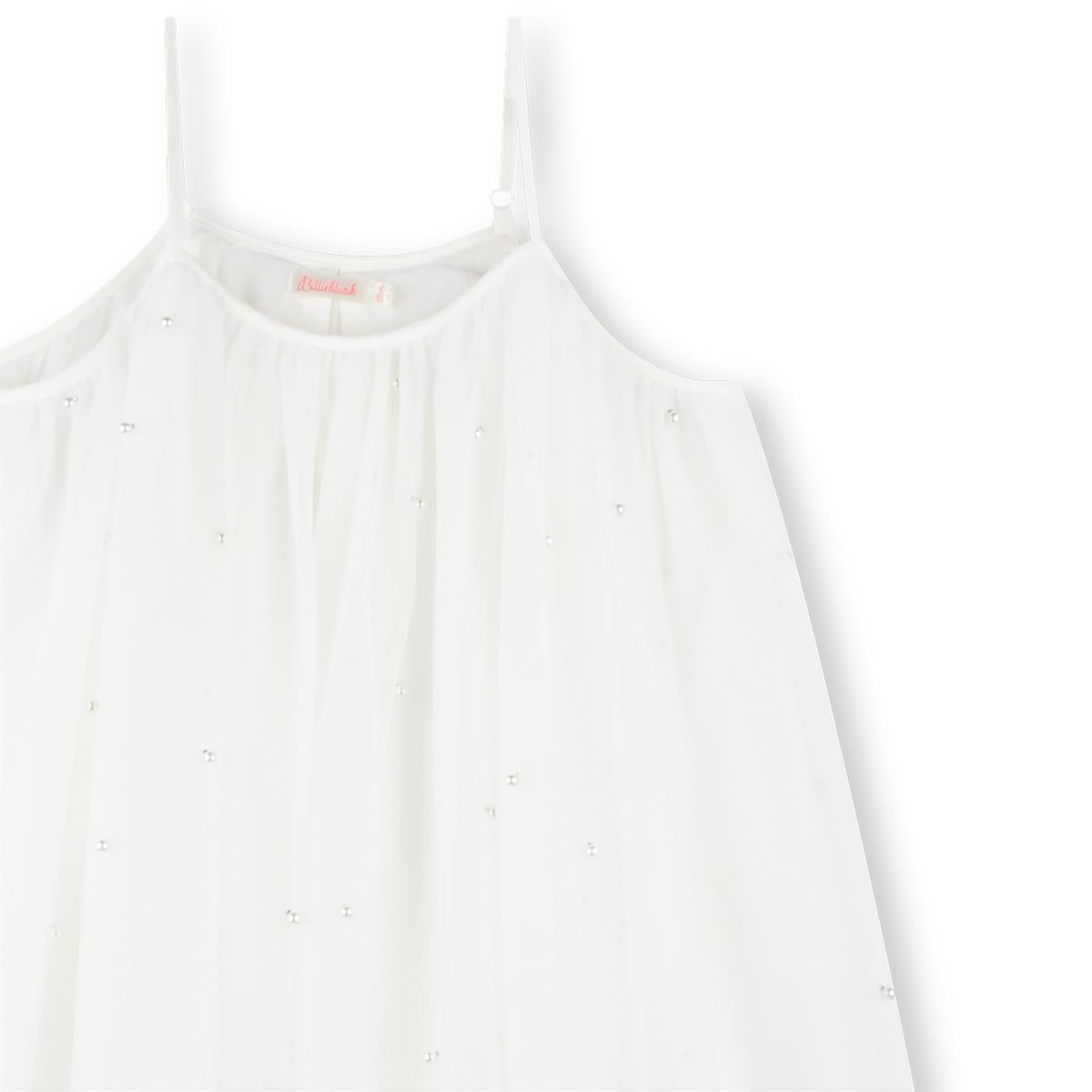 ROBE DE CEREMONIE