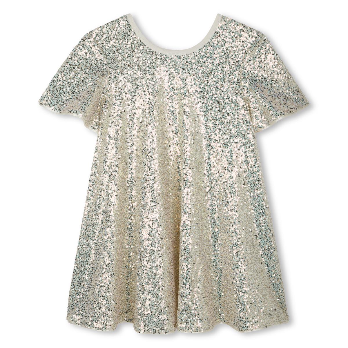 ROBE DE CEREMONIE