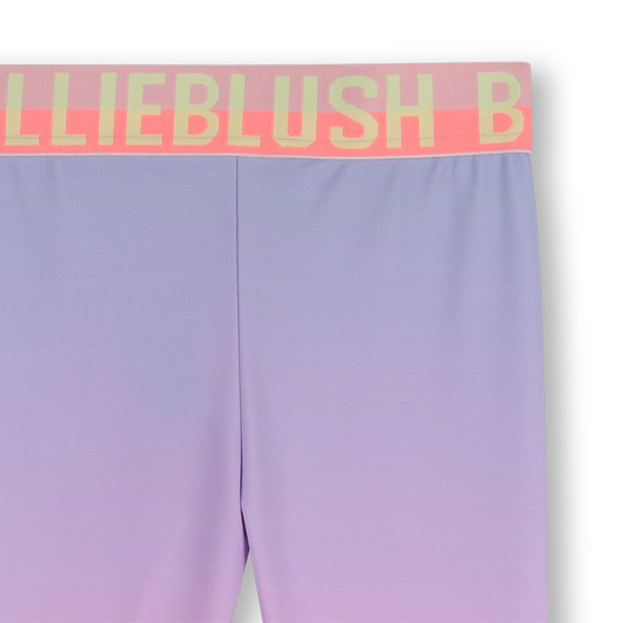 Girls Multicolor Leggings