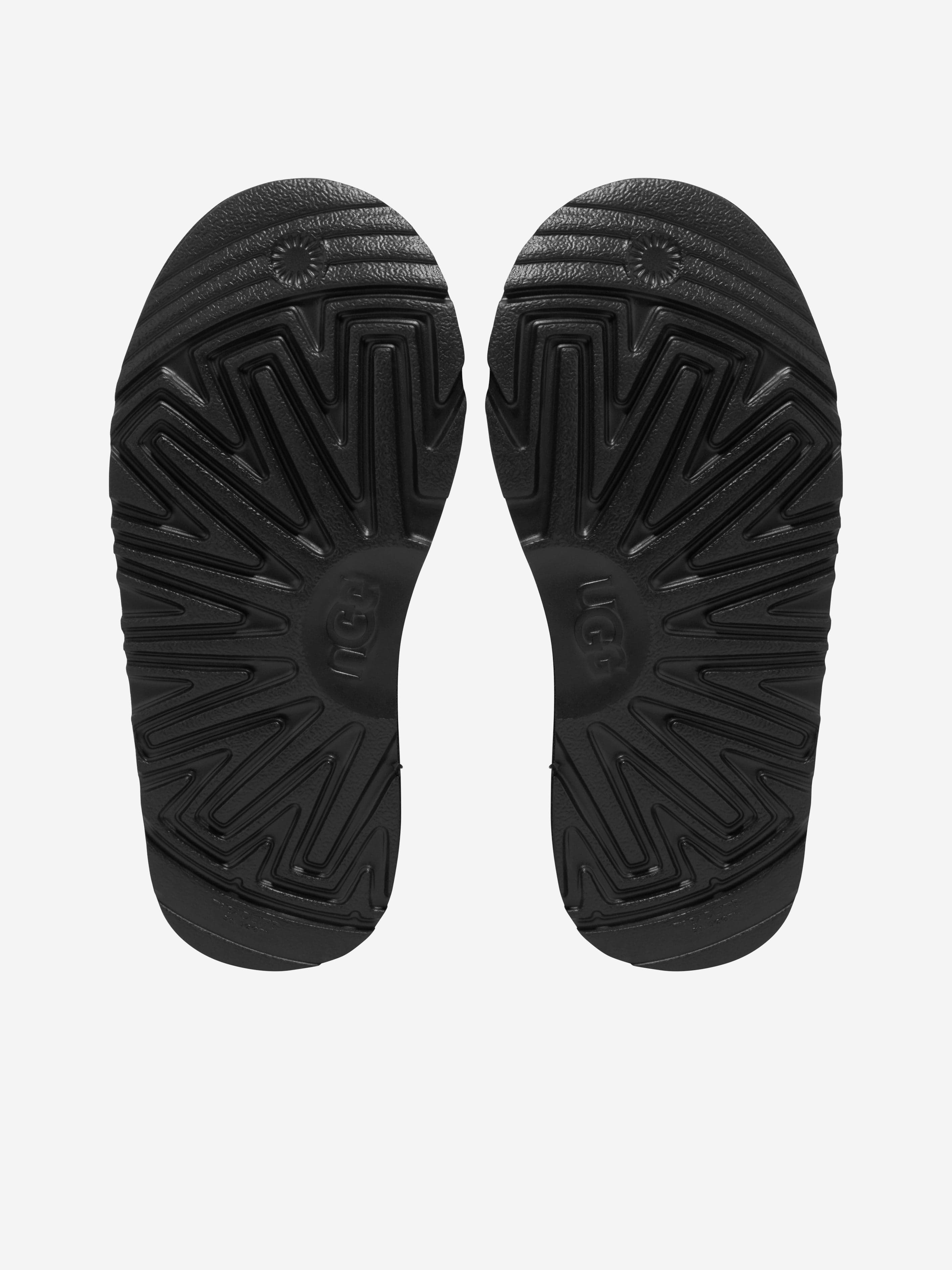 UGG Kids Classic Mini II Boots in Black