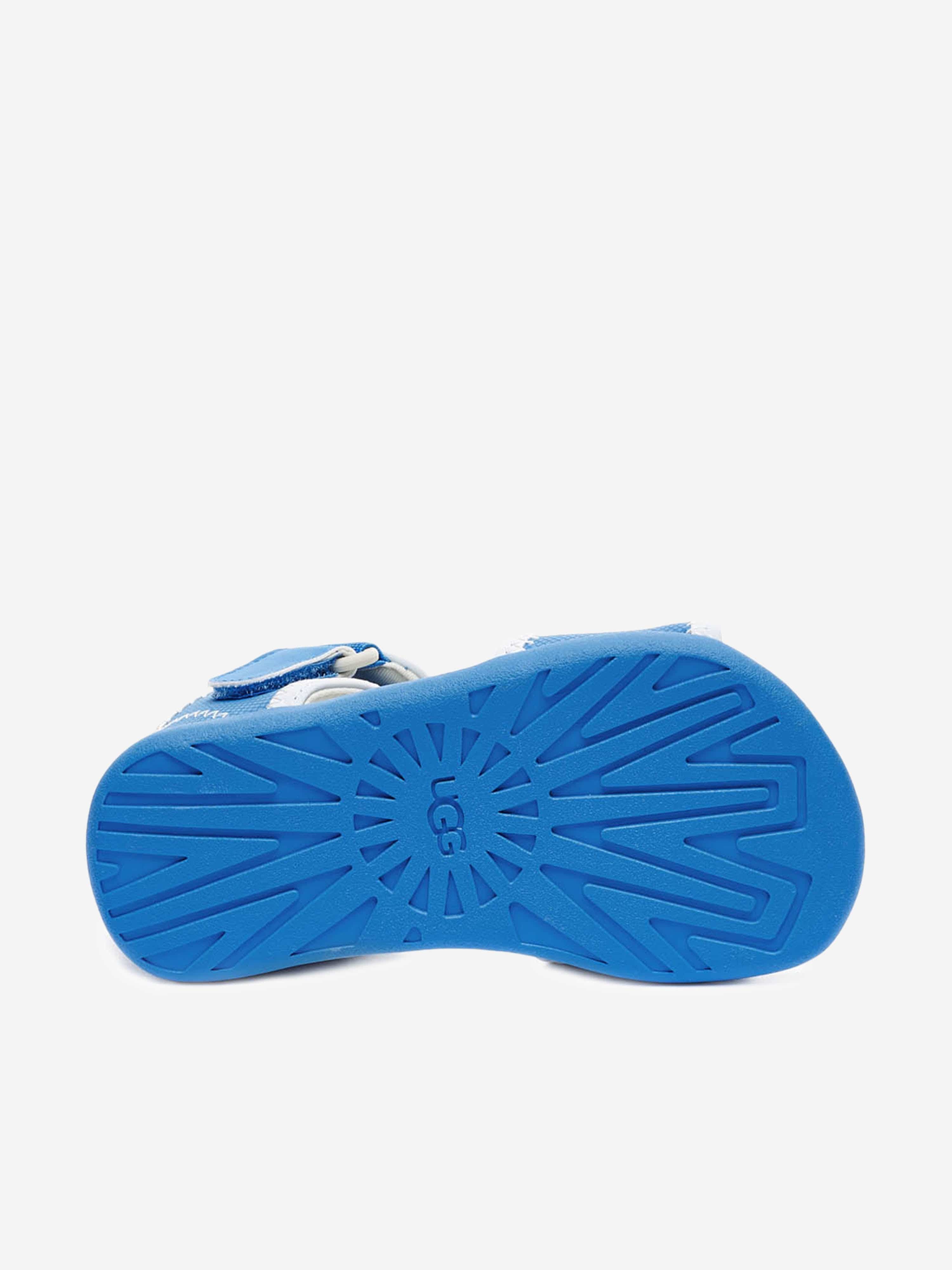 UGG Baby Boys Sandals