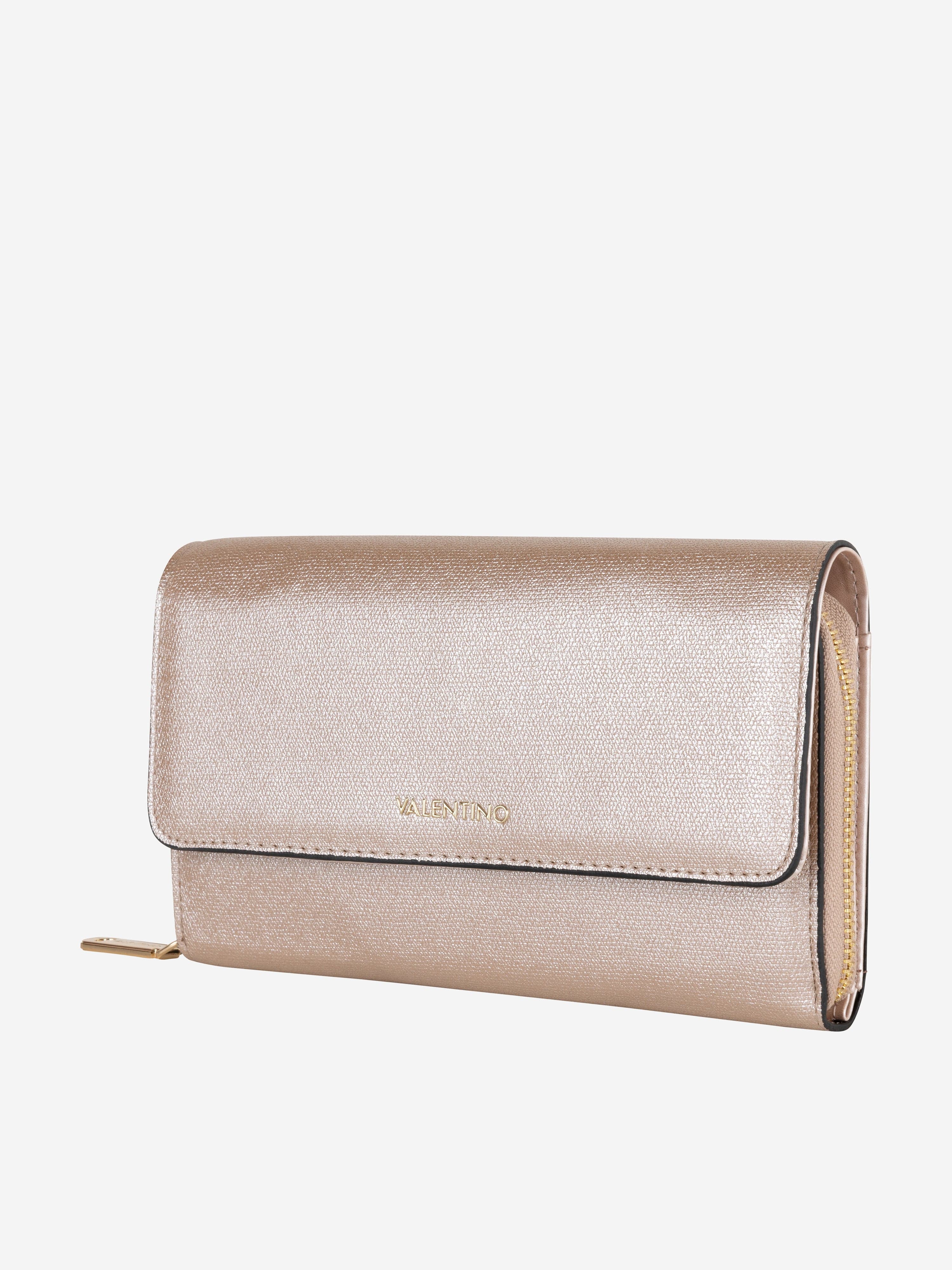 Valentino Girls Kalua Pochette in Gold (20cm)