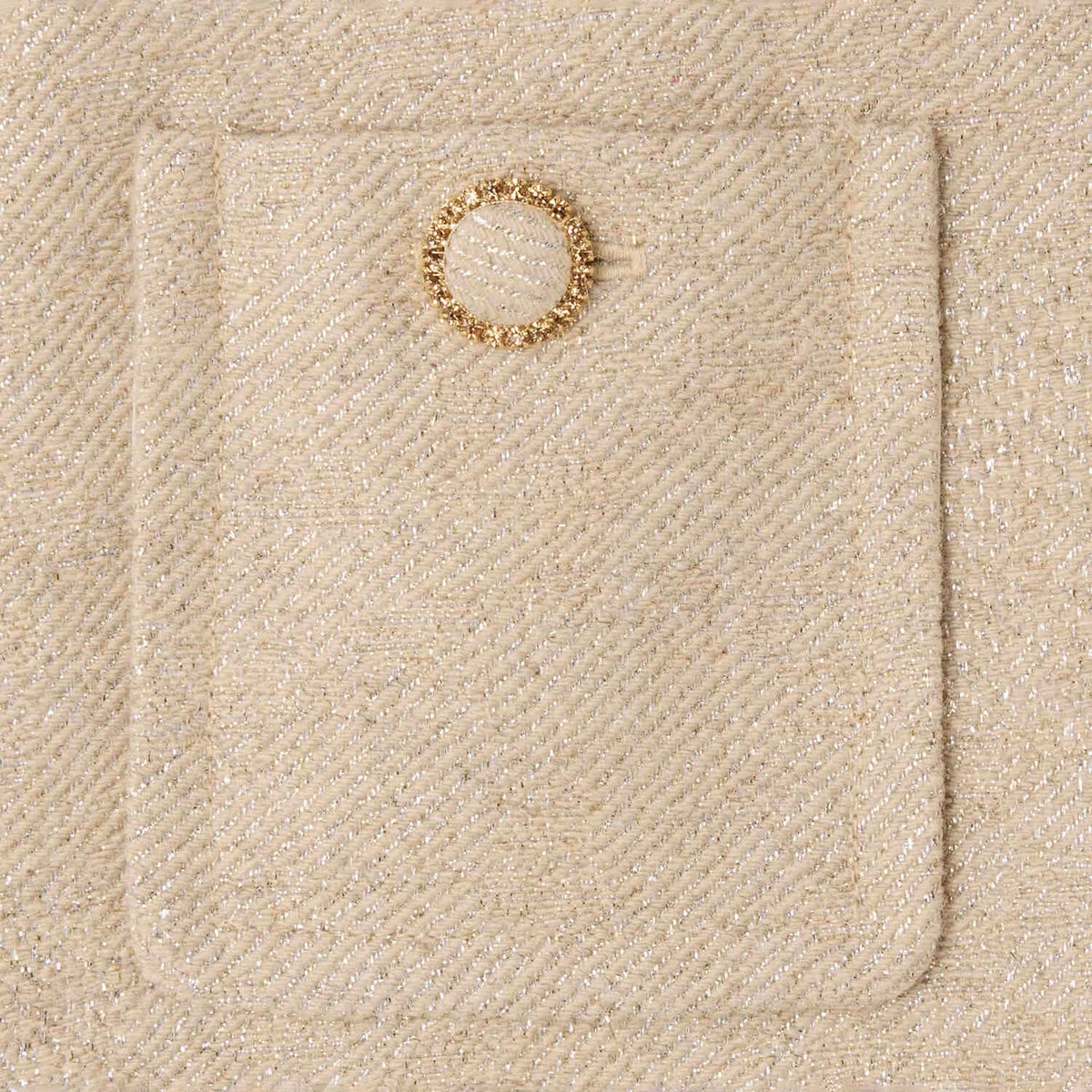 Girls Beige Dress