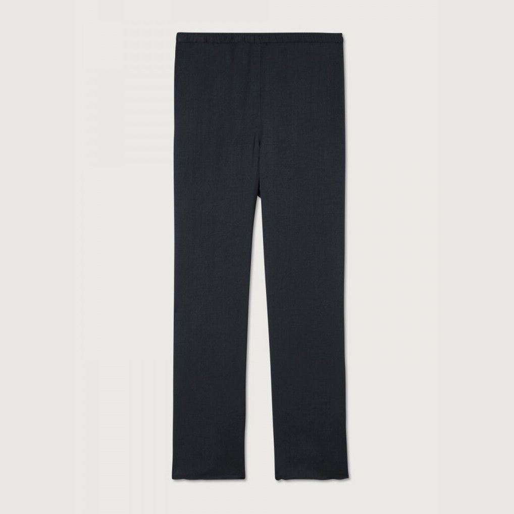 Women Black Trousers
