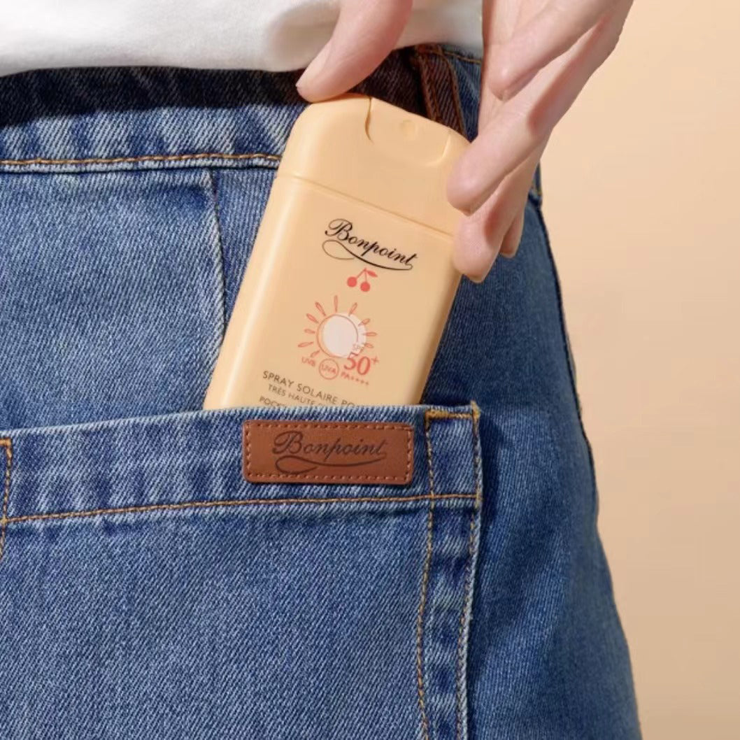 Spray solaire pocket (30ml)