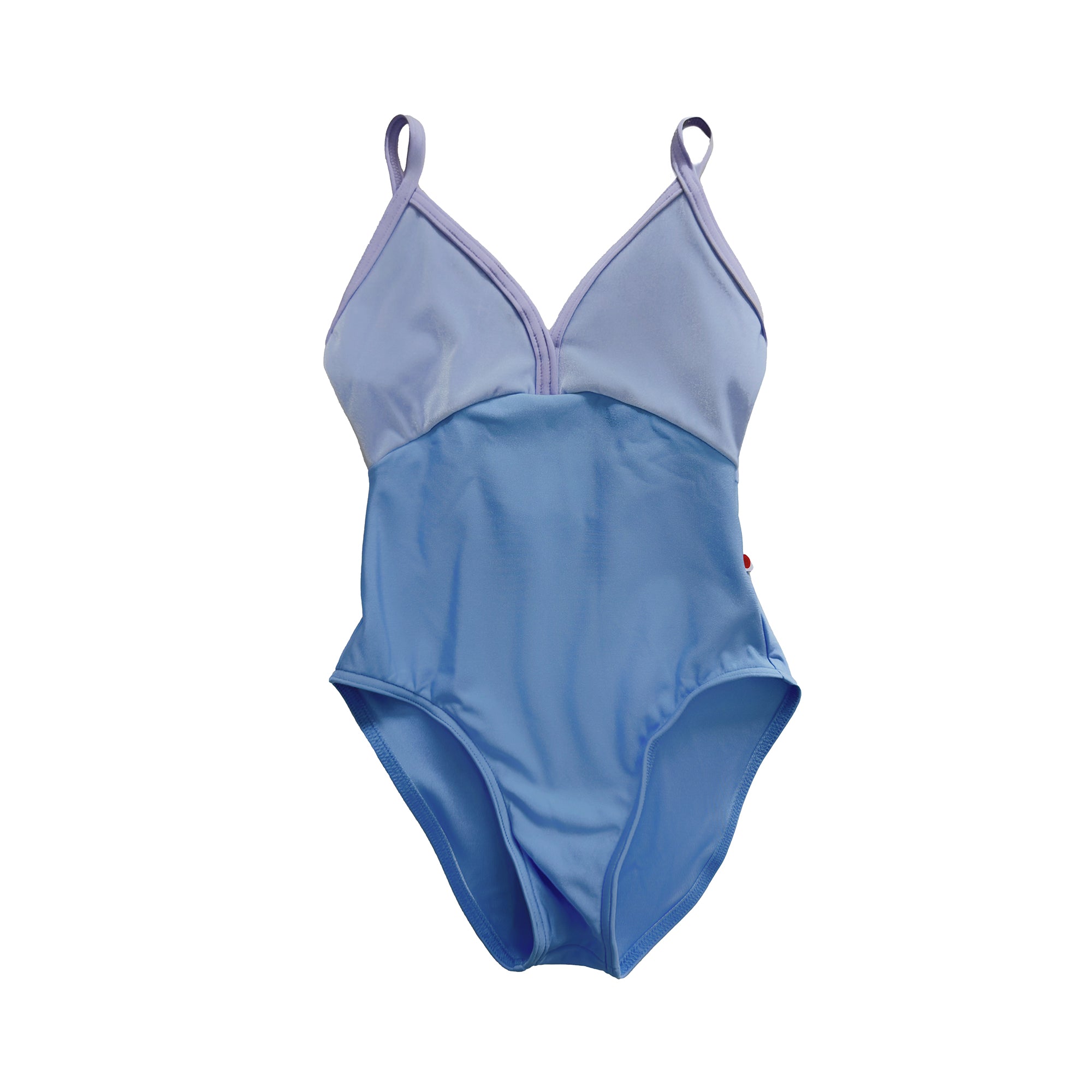 Girls Blue "Daria/V-Serenade/N-Moontide/N-Poem" Ballet Onesies