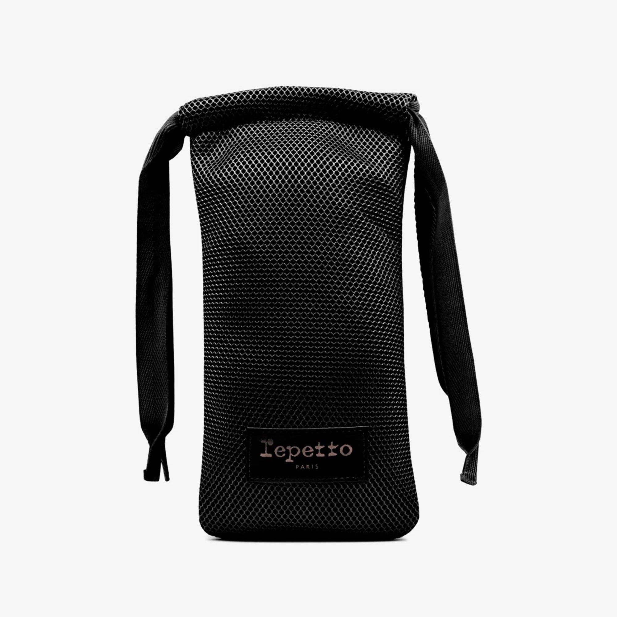 Black Ballet Shoes Bag(高32x宽16cm）