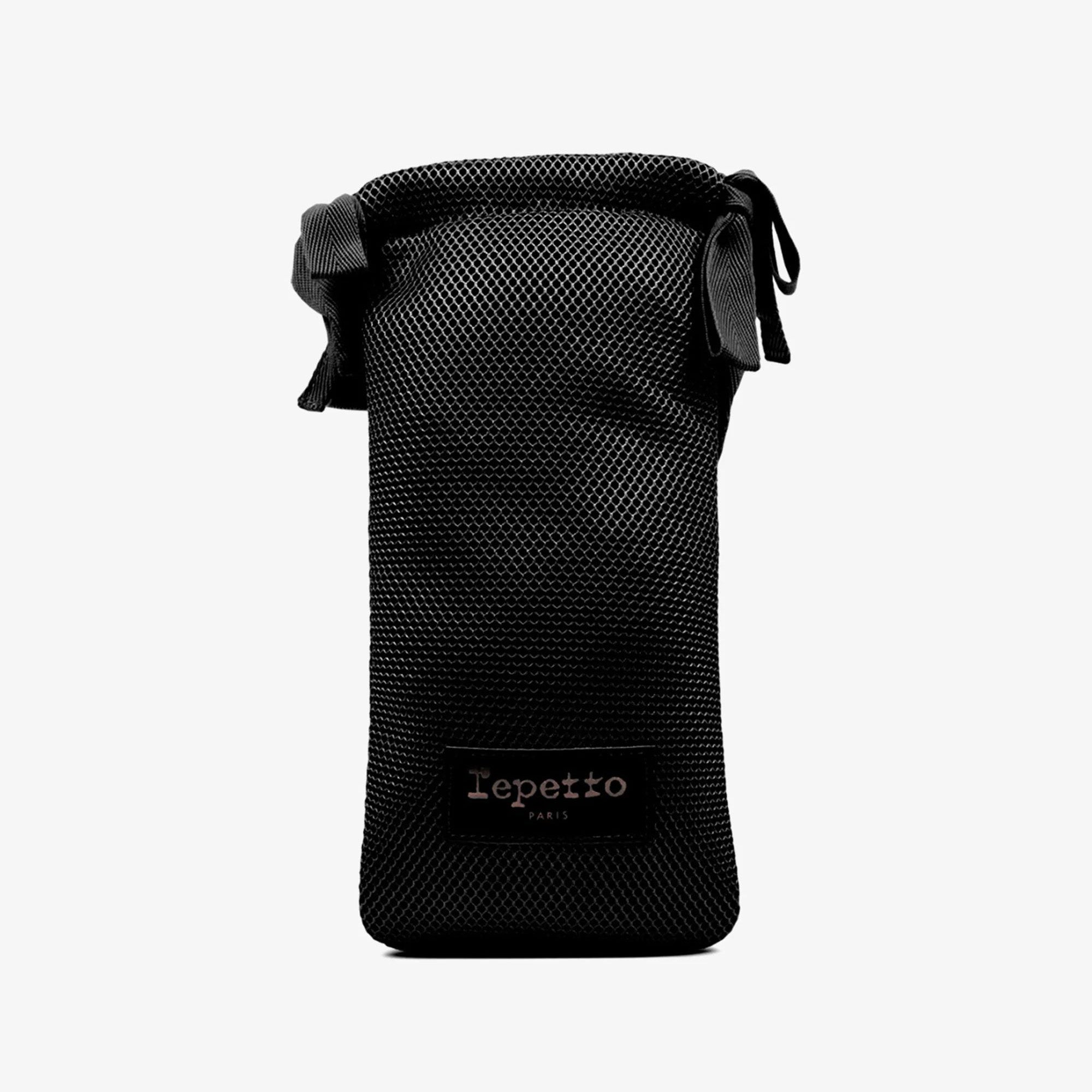 Black Ballet Shoes Bag(高32x宽16cm）