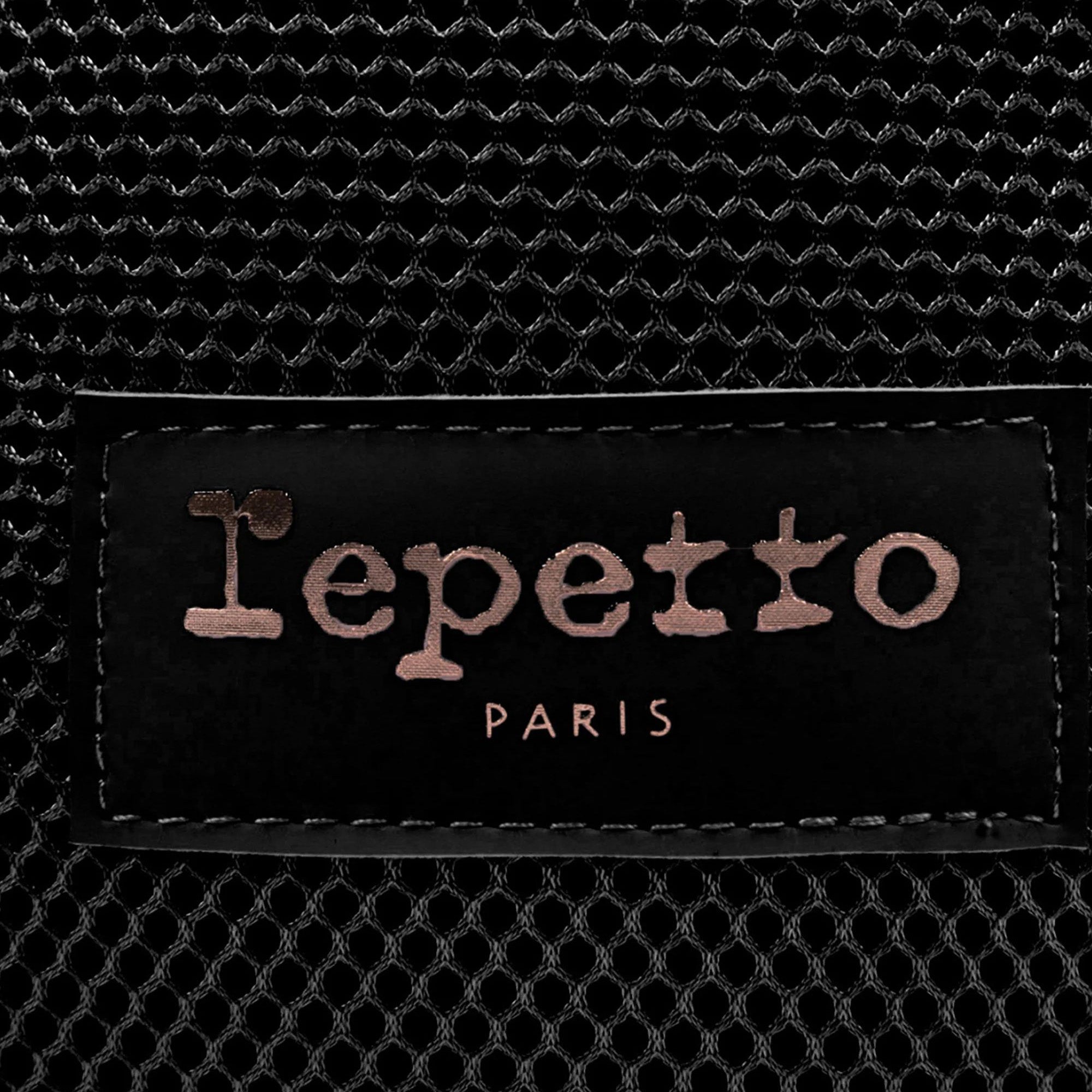 Black Ballet Shoes Bag(高32x宽16cm）