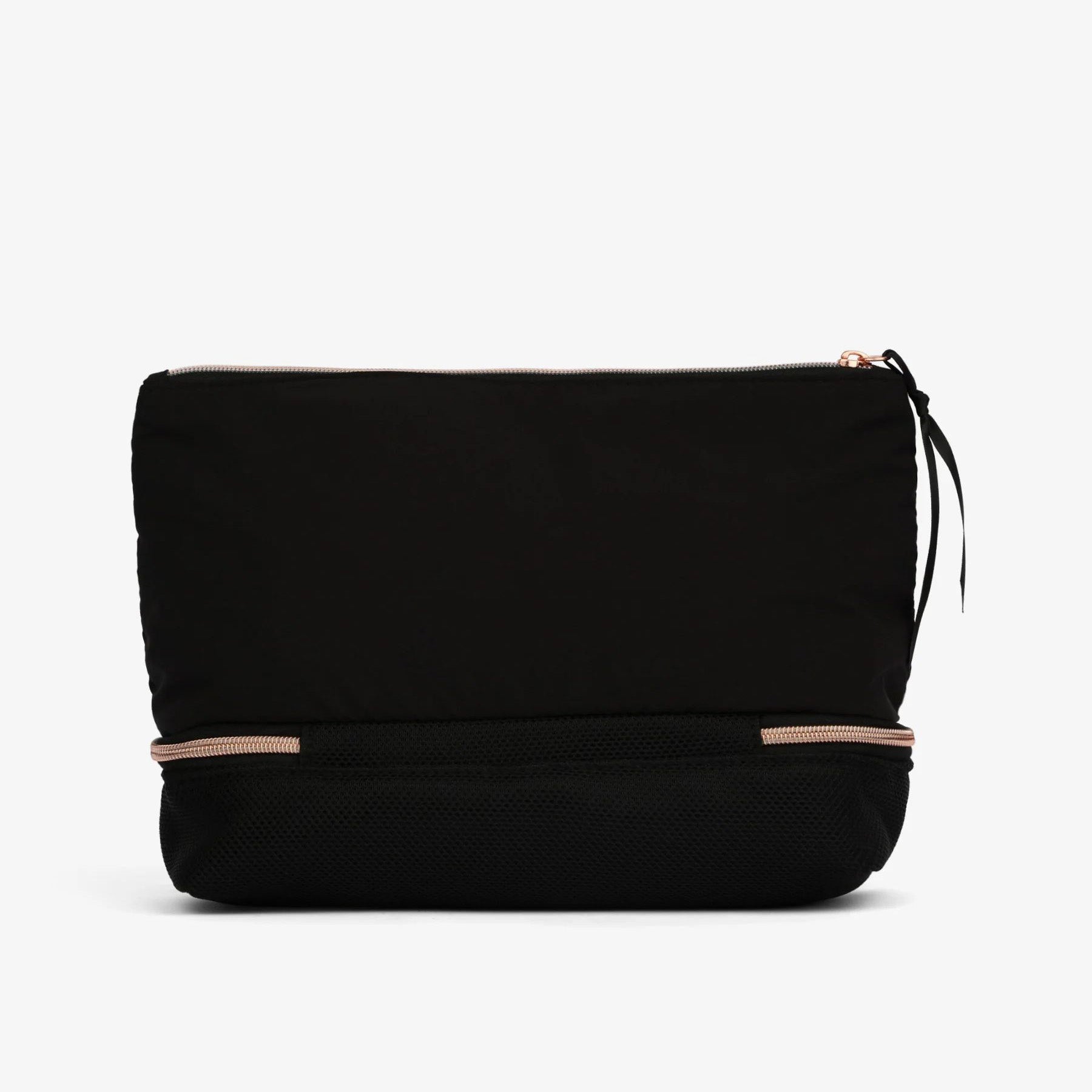 Black Ballet Shoes Bag(高18x宽23x深9cm）
