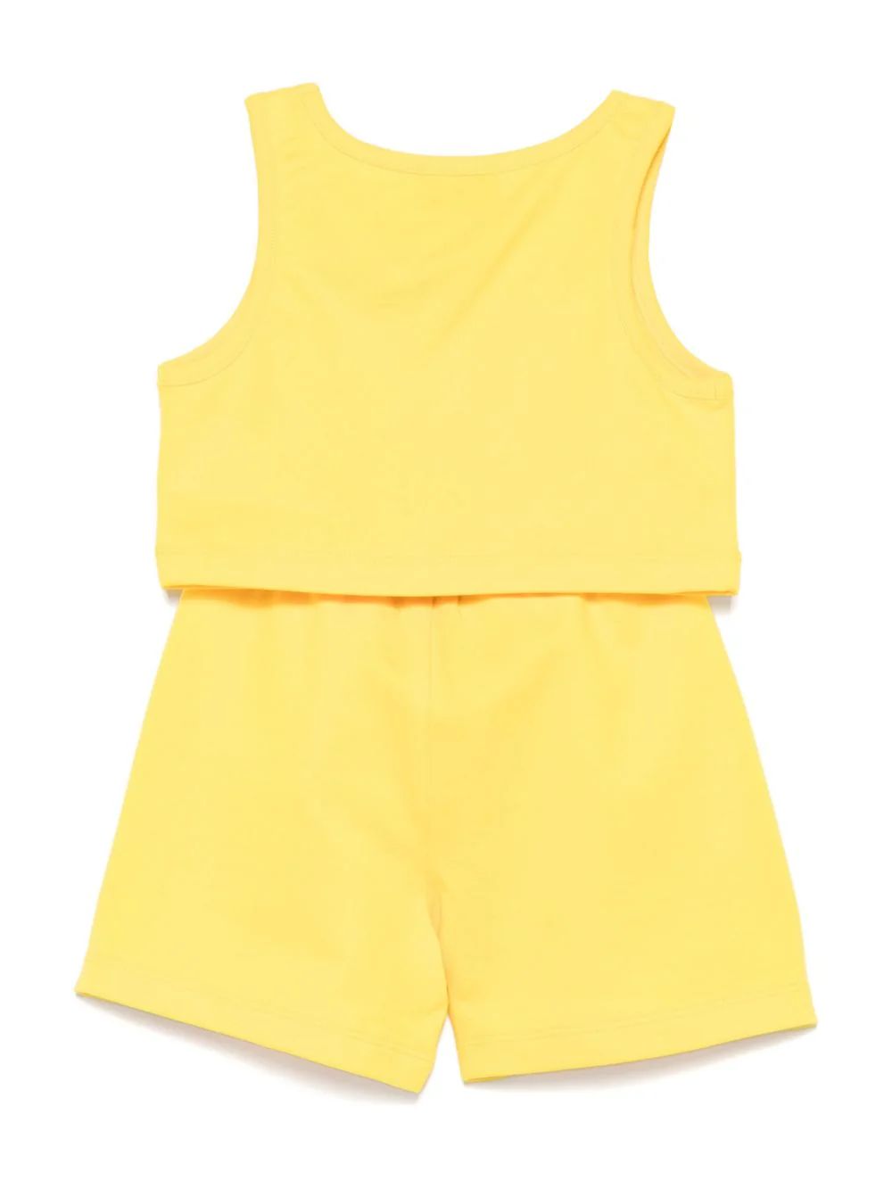 TOP AND SHORTS SET