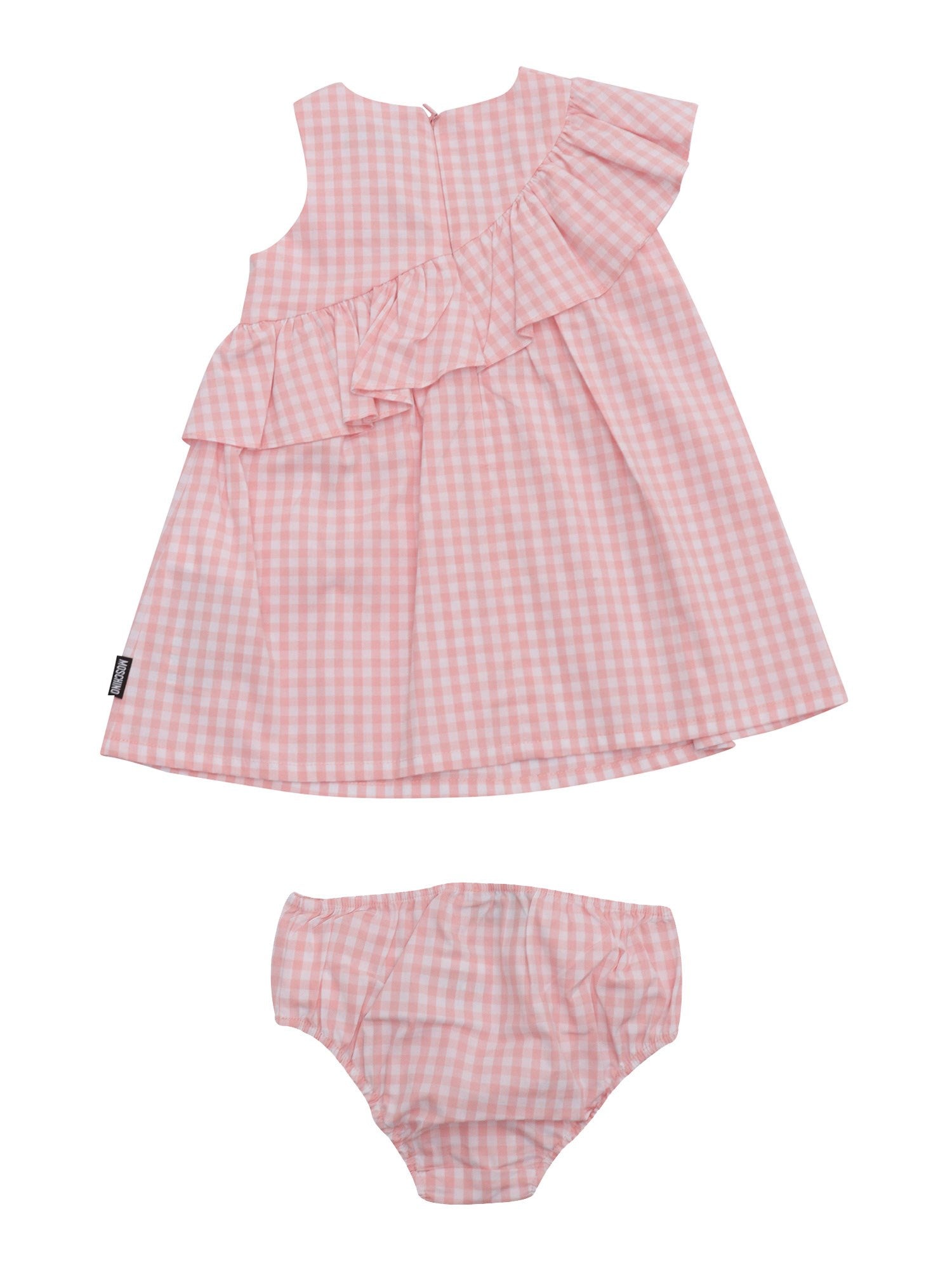 DRESS &amp; KNICKERS SET