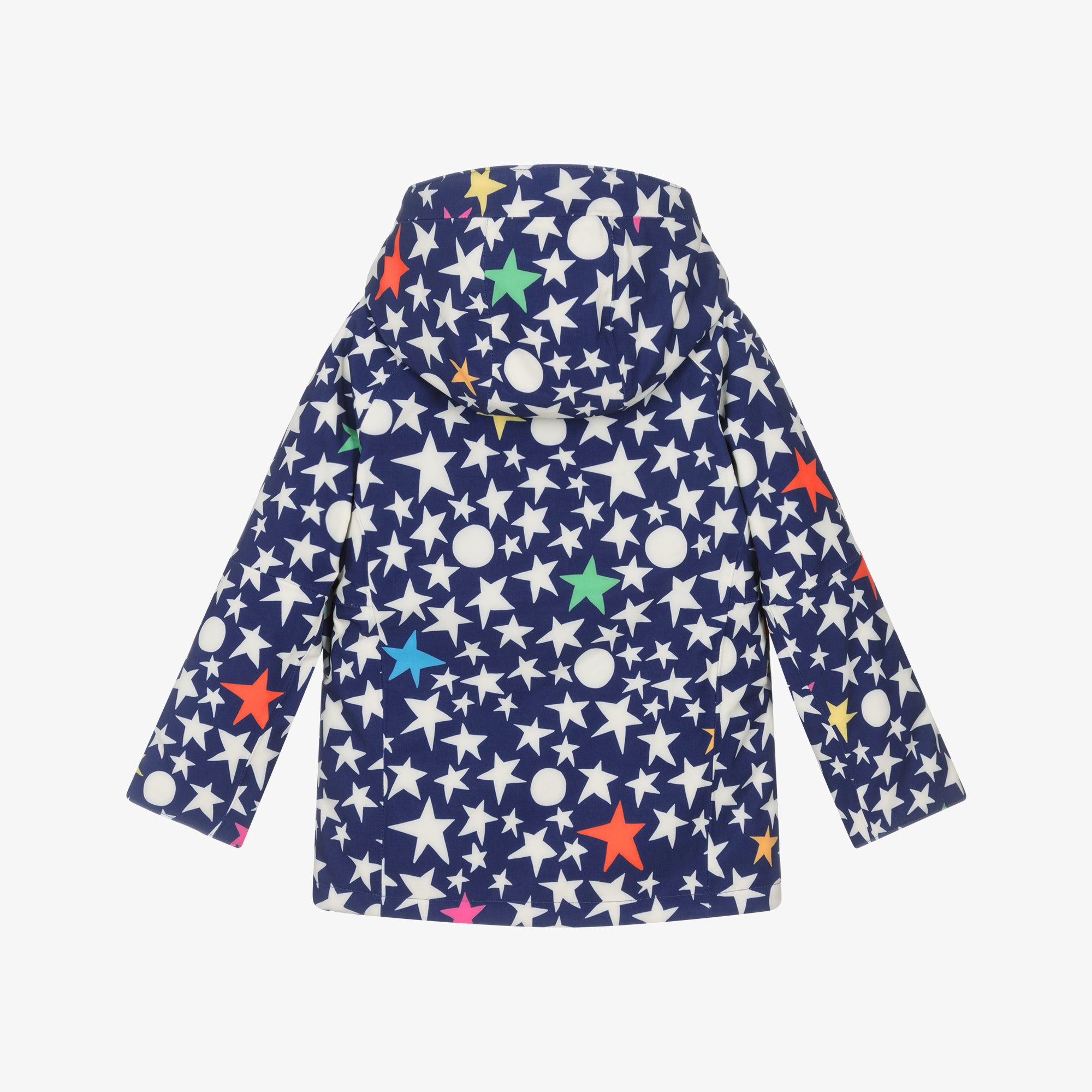 Boys & Girls Blue Star Ski Set