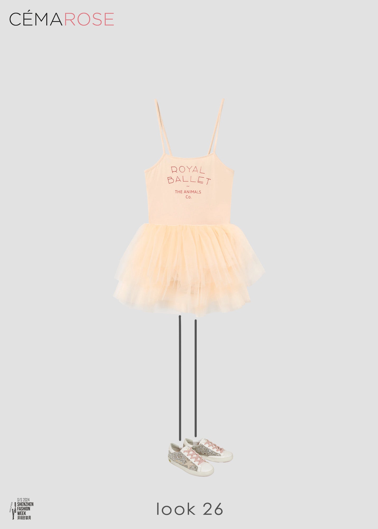 Girls White Logo Jumpsuit