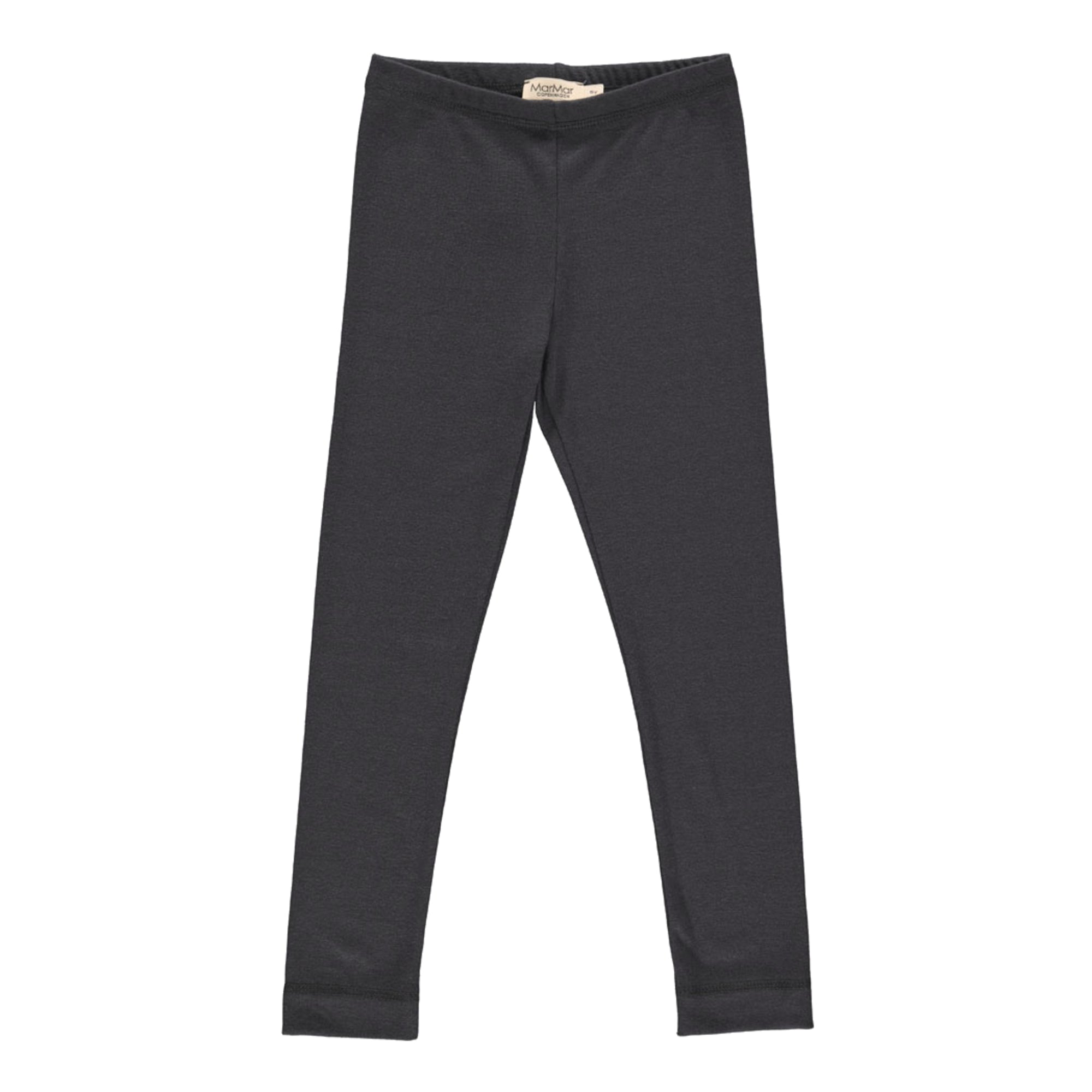 Boys & Girls Dark Grey Leggings