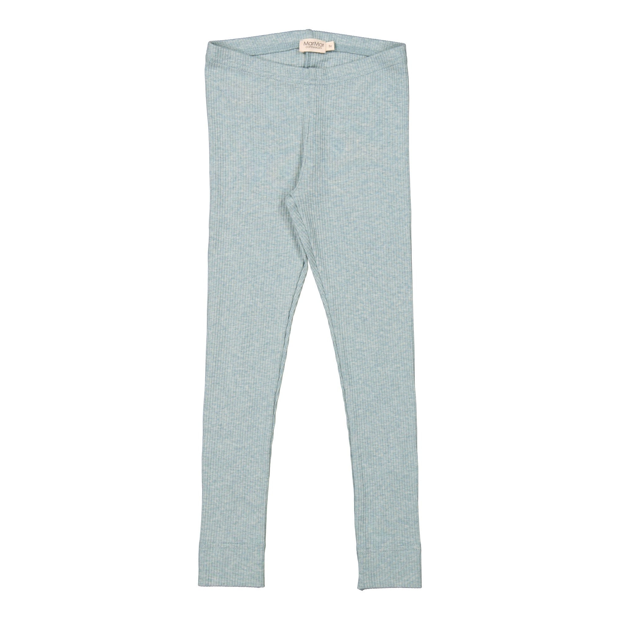 Boys & Girls Light Blue Leggings