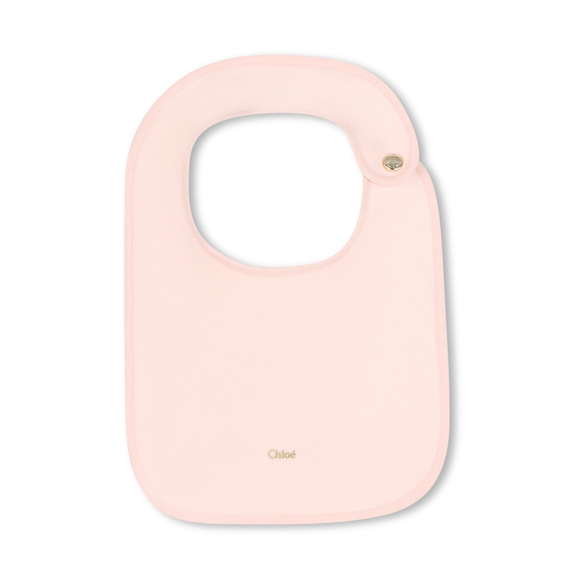 Baby Girls White Cotton Babysuit Gift Set(3 Pack)