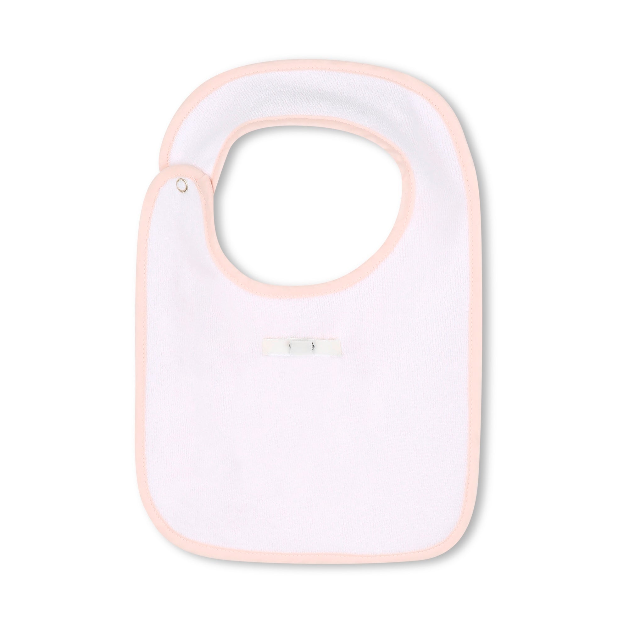 Baby Girls White Cotton Babysuit Gift Set(3 Pack)