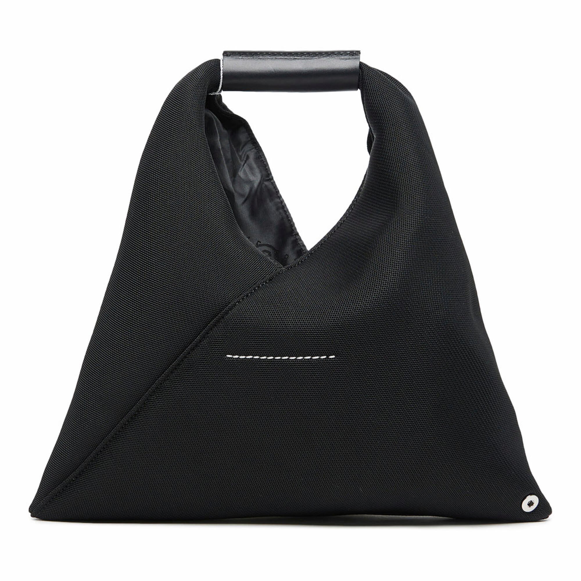Girls Black Handbag