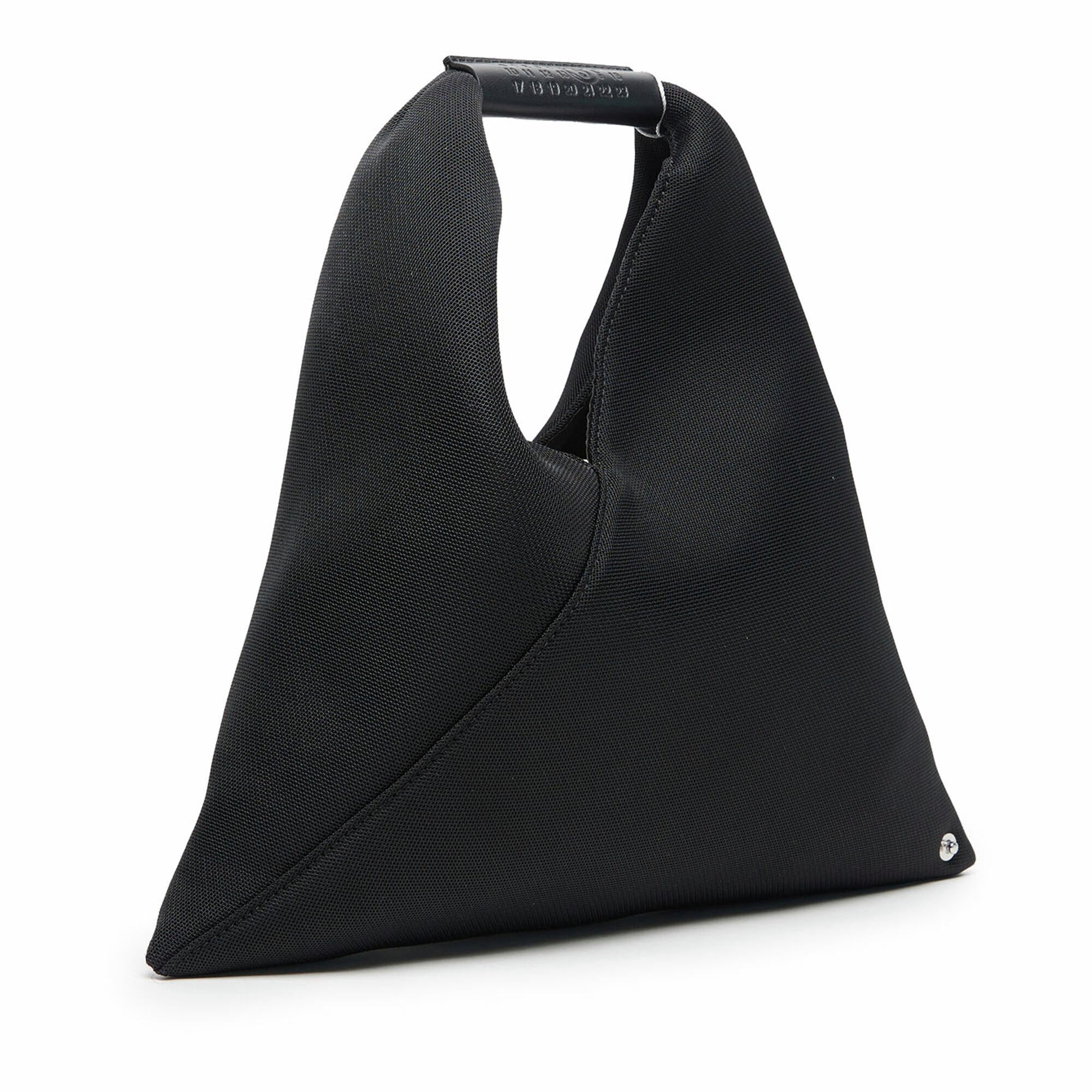 Girls Black Handbag