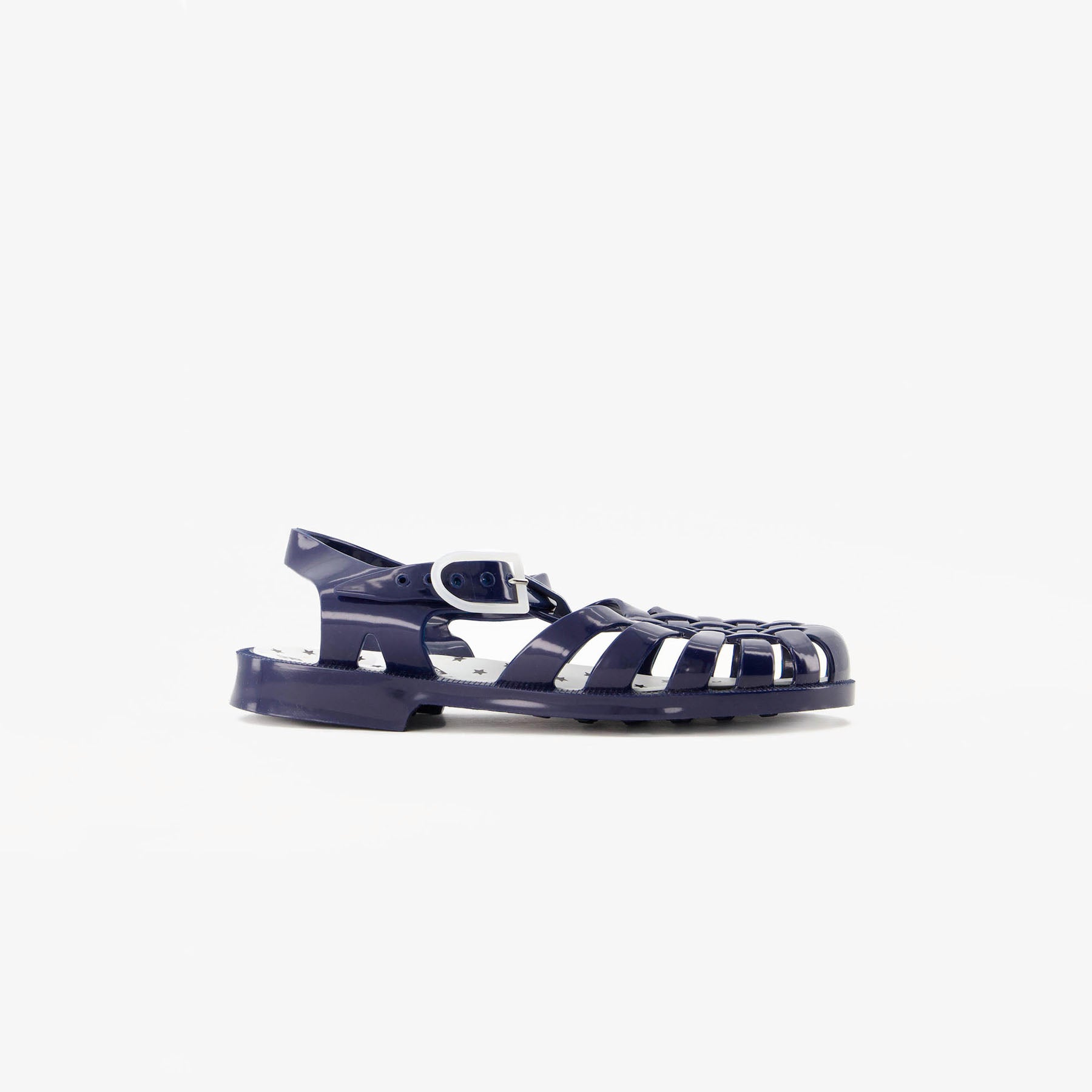 Boys & Girls Navy Sandals