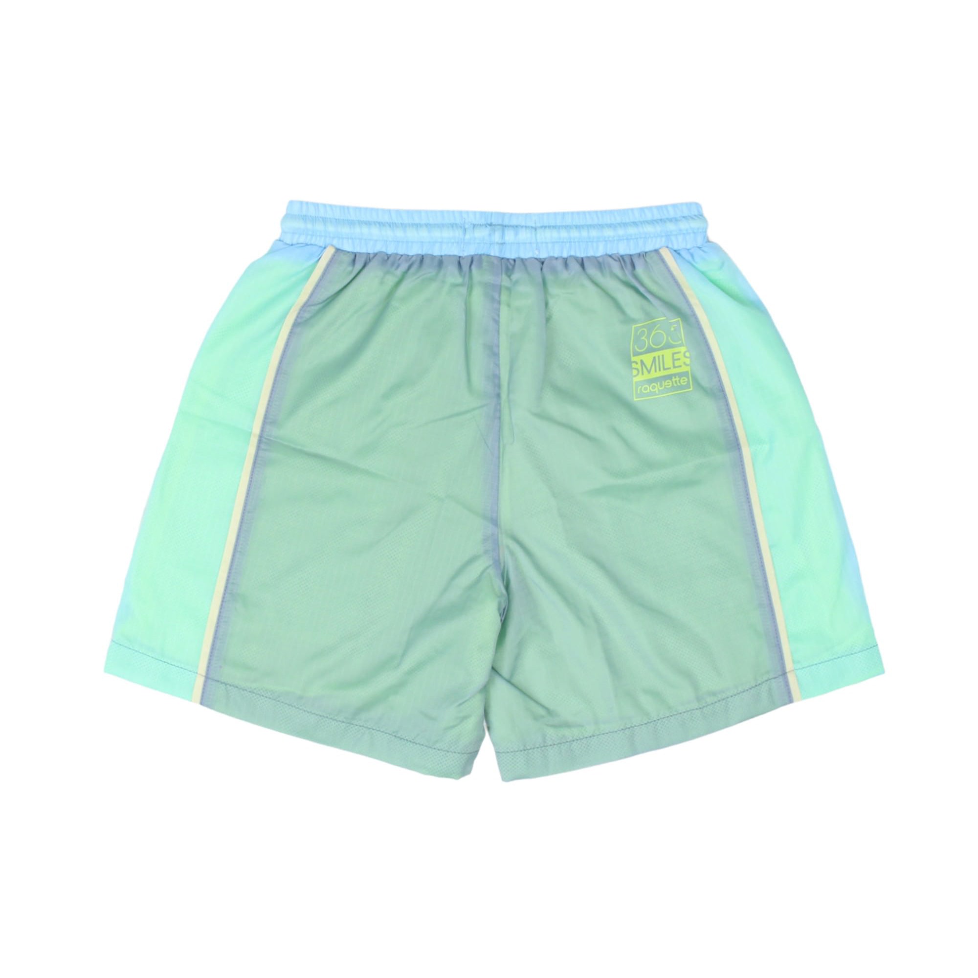 Boys & Girls Blue Shorts