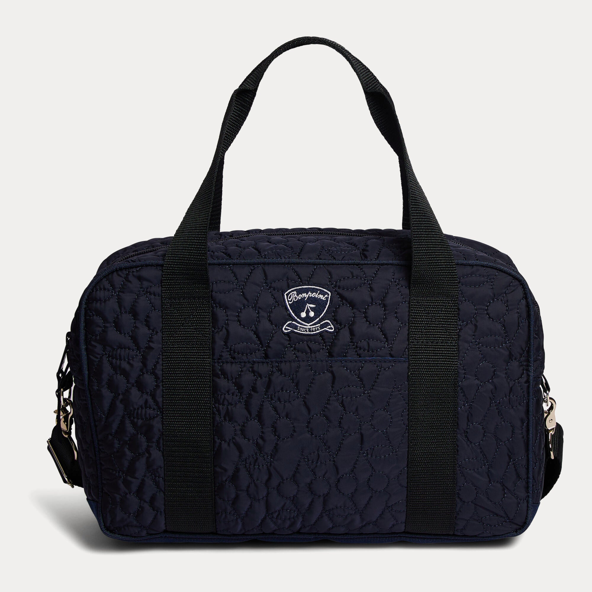 Girls Blue Handbag(34x21x11cm)