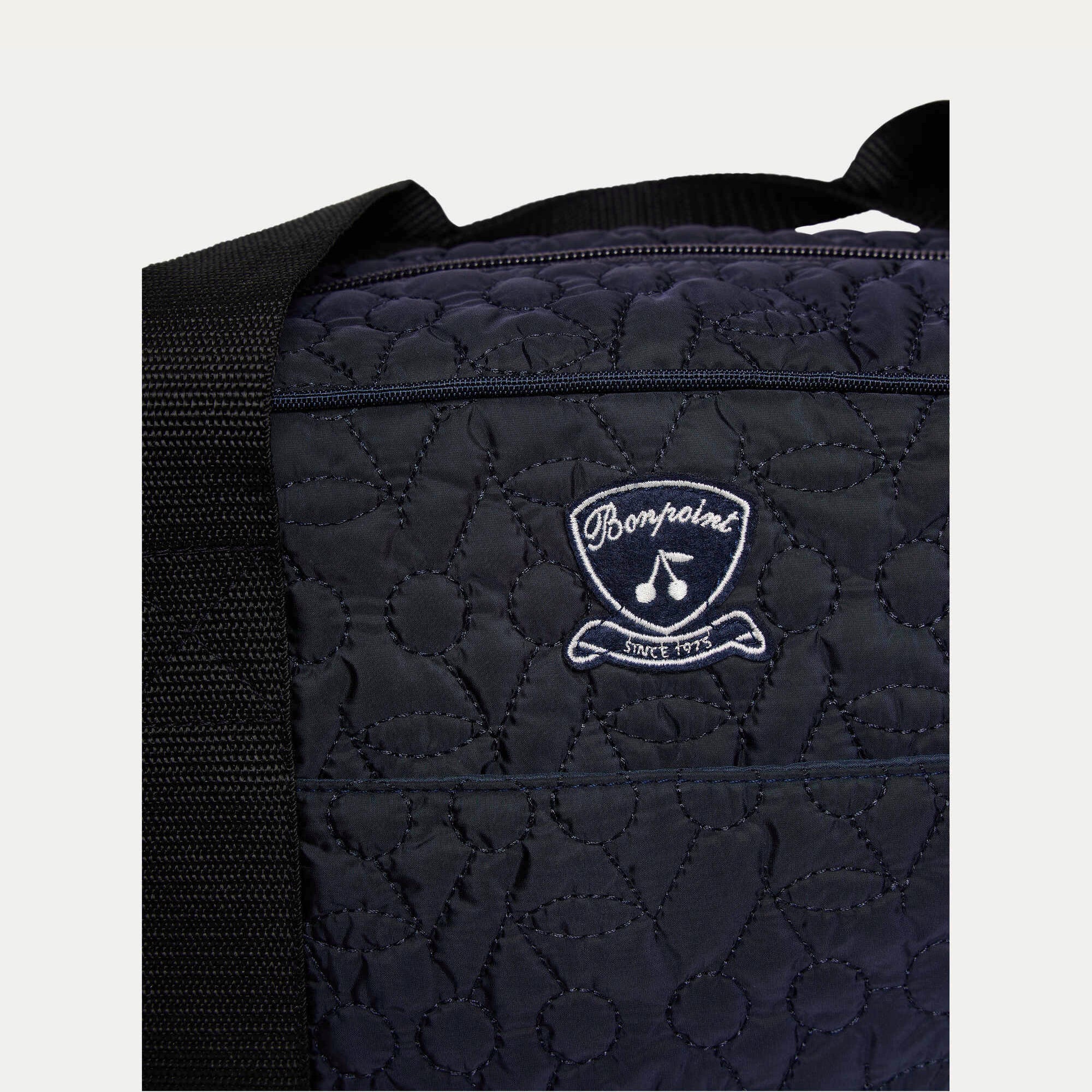 Girls Blue Handbag(34x21x11cm)
