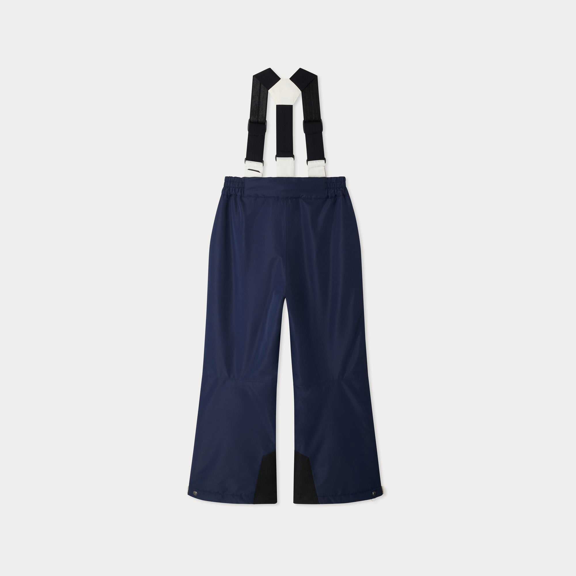 Boys & Girls Dark Blue Ski Trousers