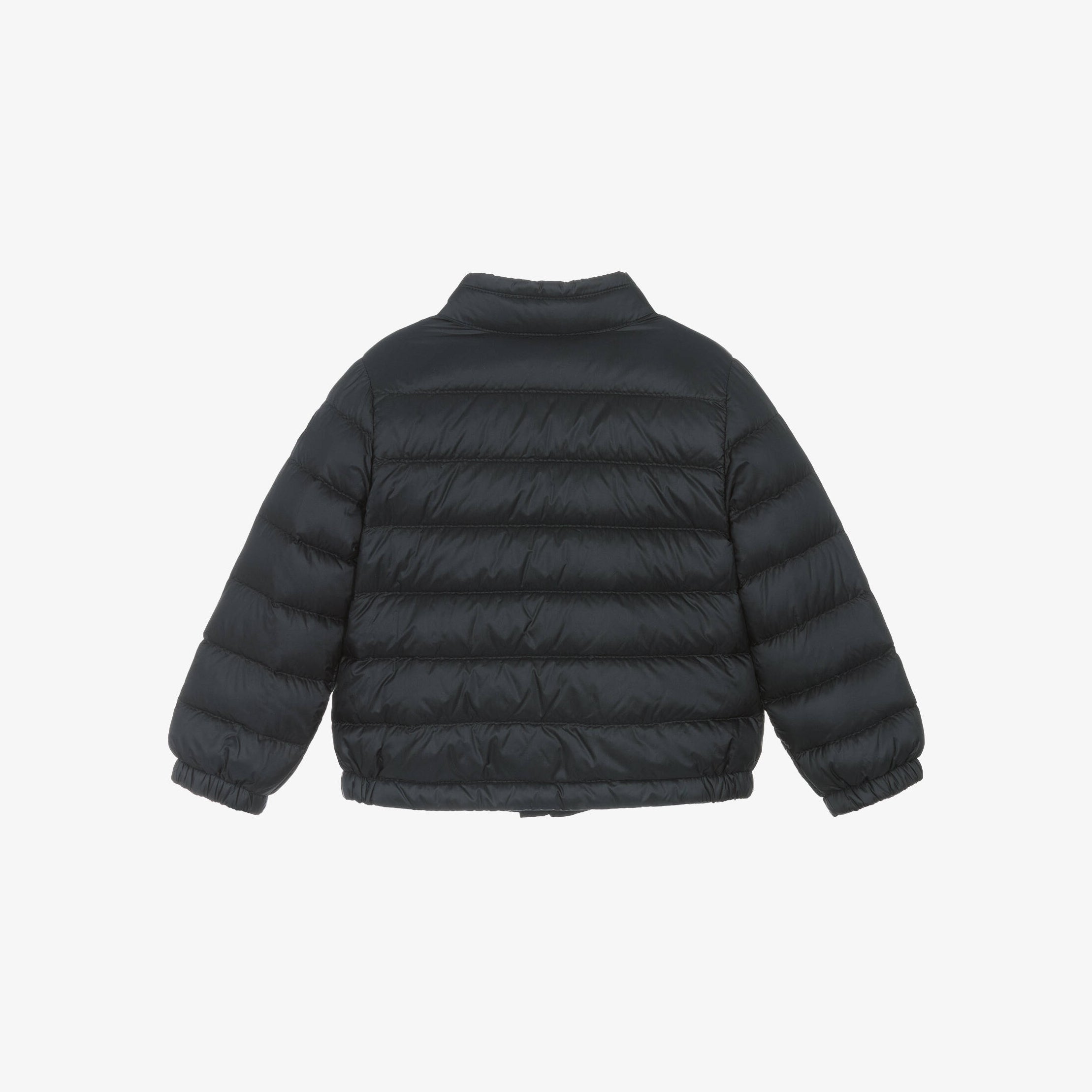 Baby Boys Navy "ACORUS" Padded Down Jacket