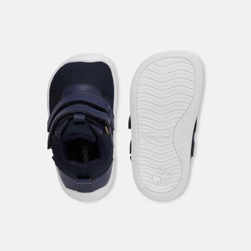 Boys & Girls Blue "The Walk Sport TEX" Shoes