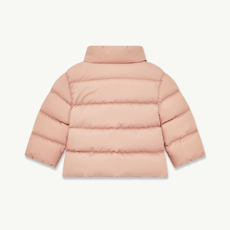 Baby Girls Pink"ONICA"Padded Down Jacket