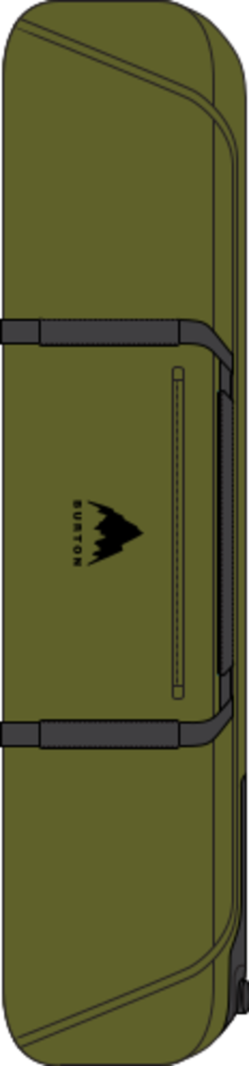 Wheelie Gig Bag