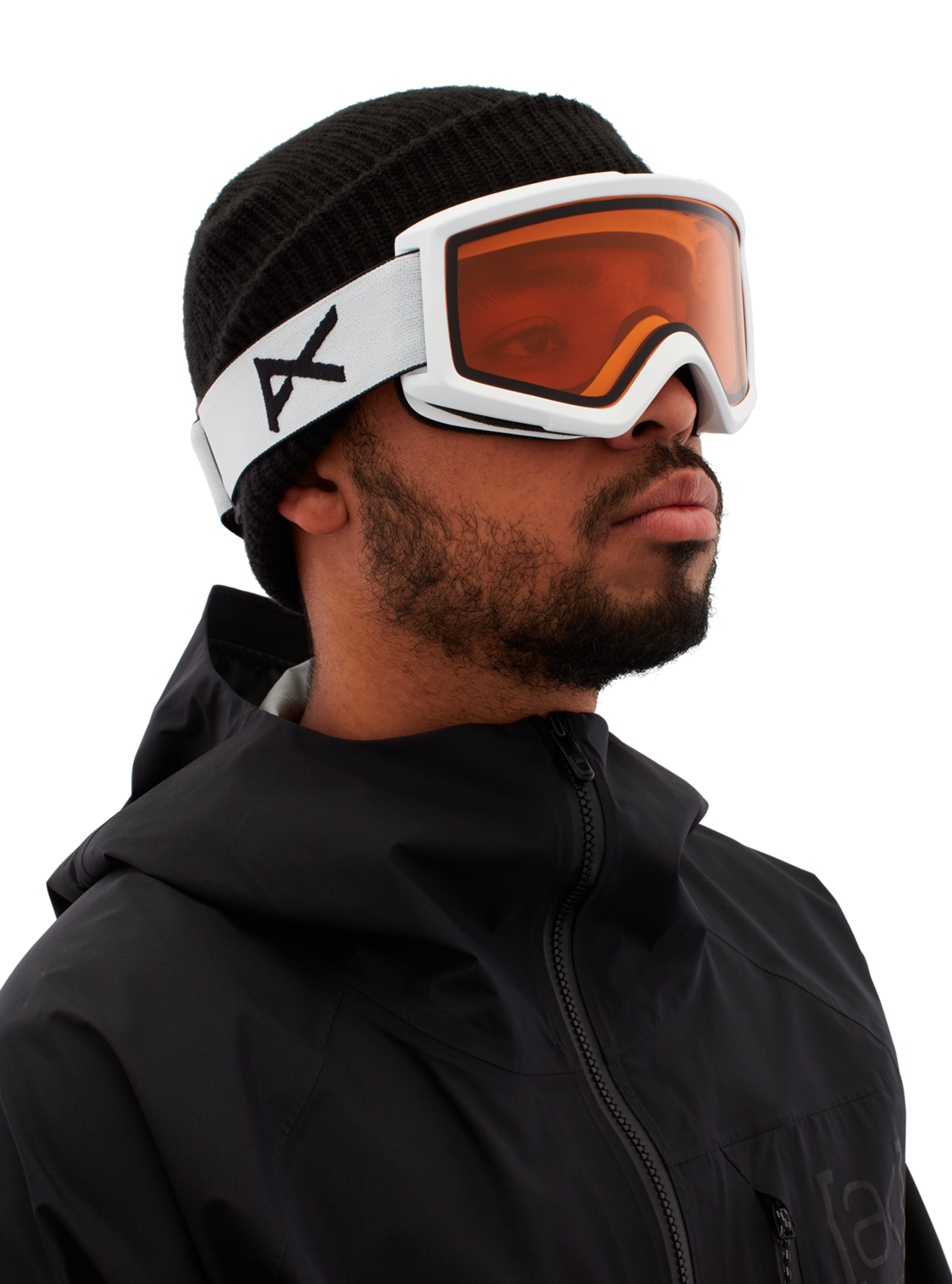 Helix 2.0 Goggles Non-Mirror