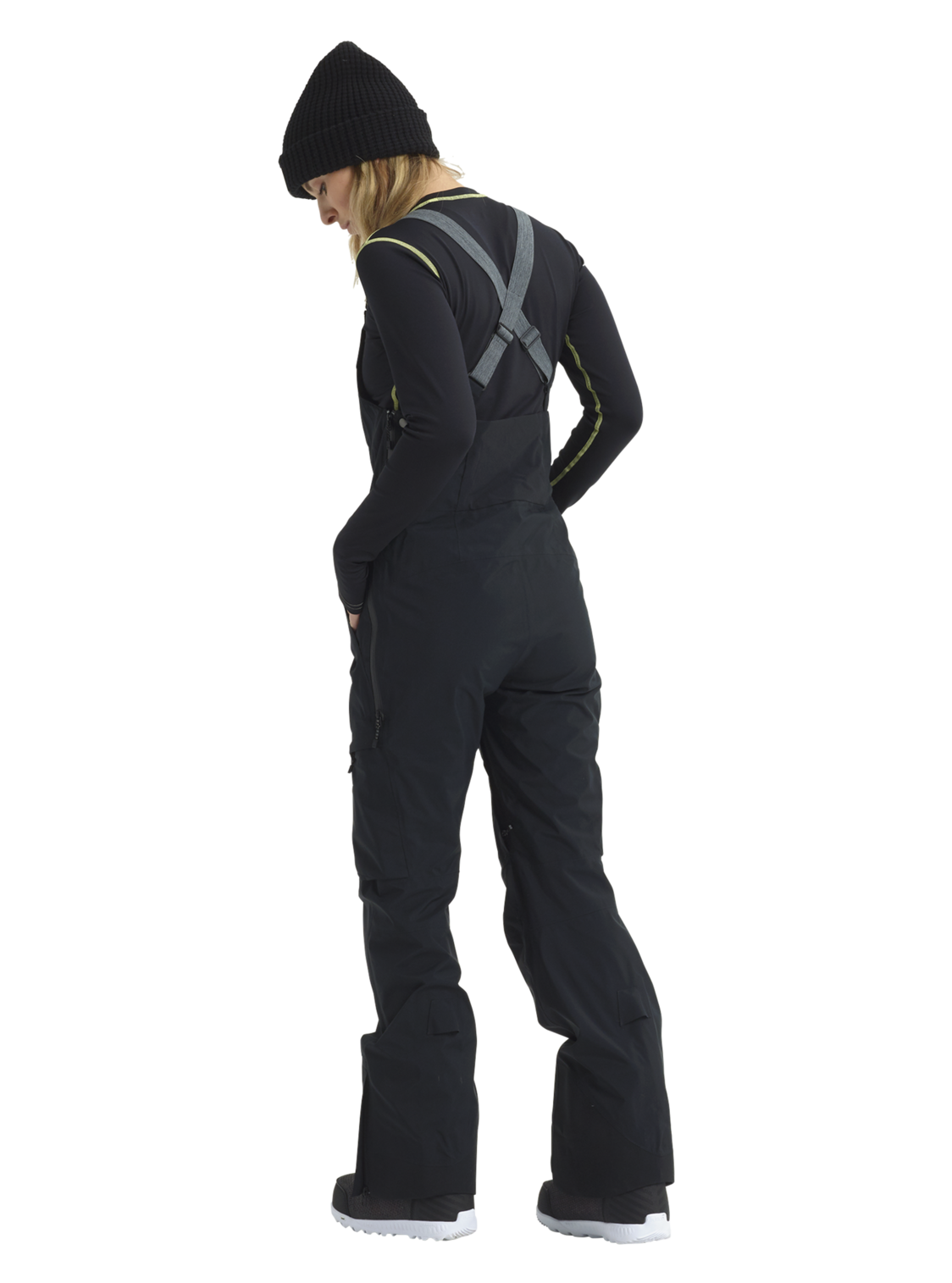 Women's [ak] Kimmy GORE-TEX 2L Bib Pants