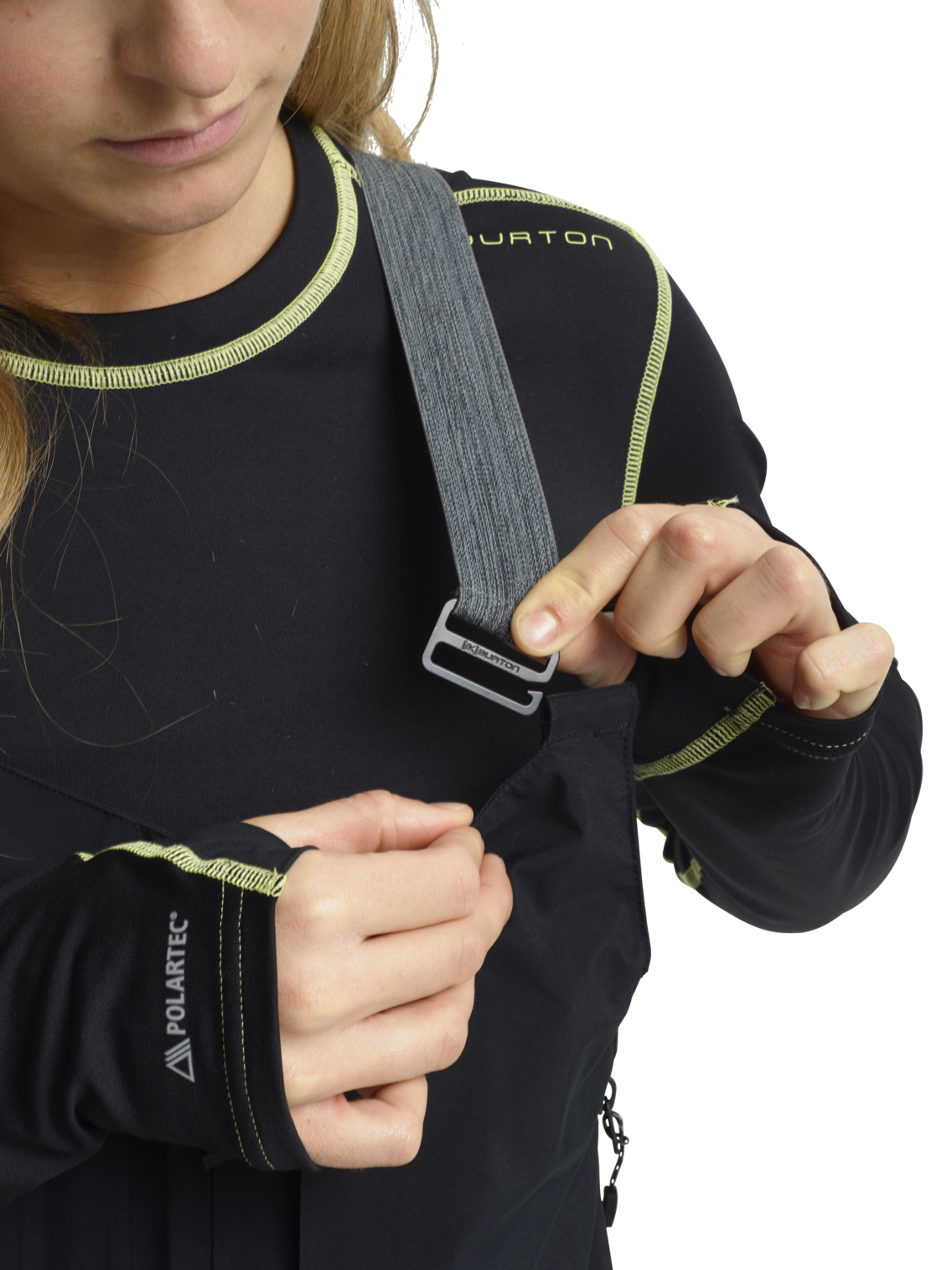 Women's [ak] Kimmy GORE-TEX 2L Bib Pants