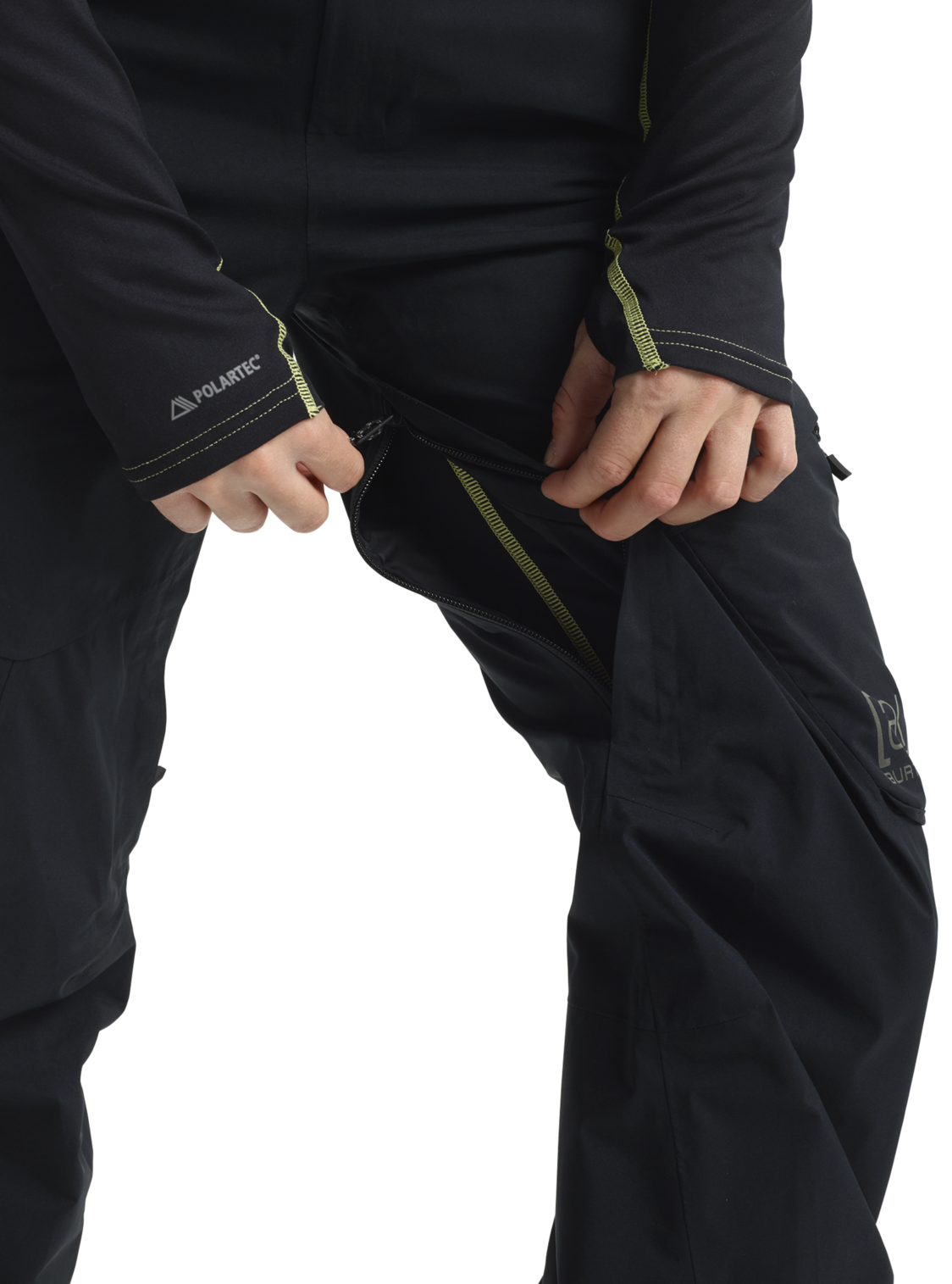 Women's [ak] Kimmy GORE-TEX 2L Bib Pants
