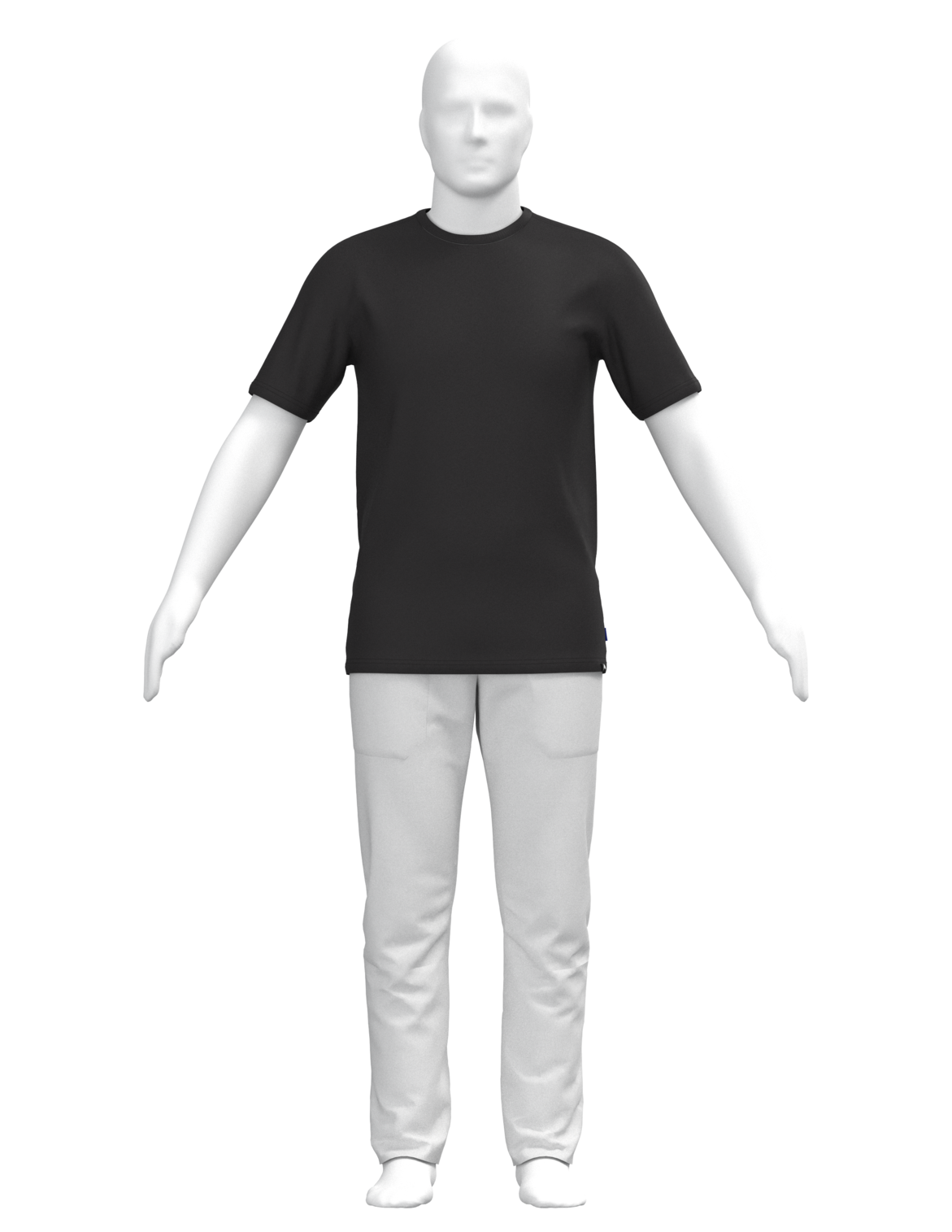 Classic Short Sleeve T-Shirt