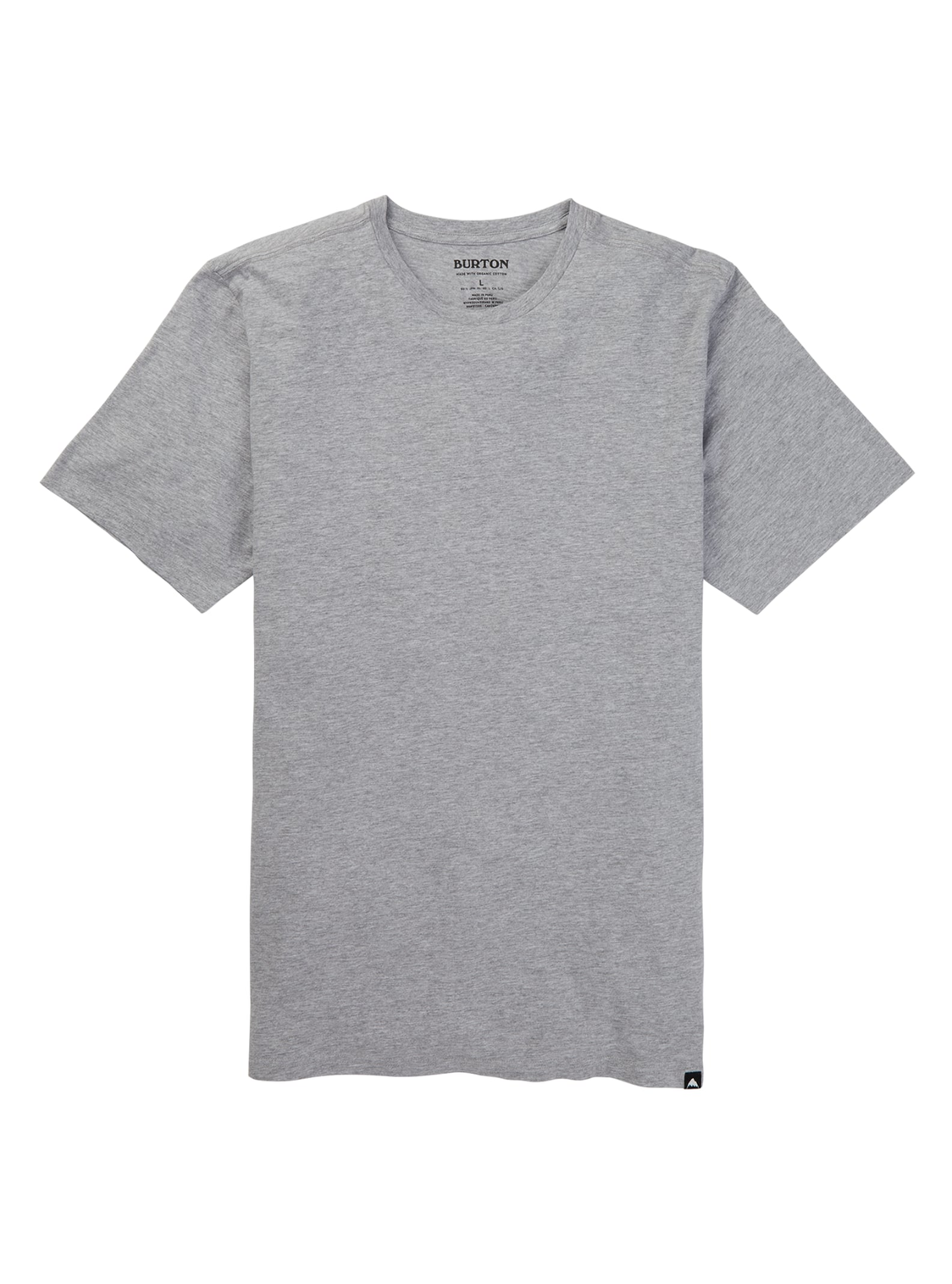 Classic Short Sleeve T-Shirt