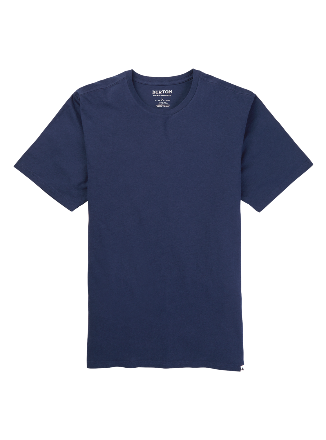 Classic Short Sleeve T-Shirt