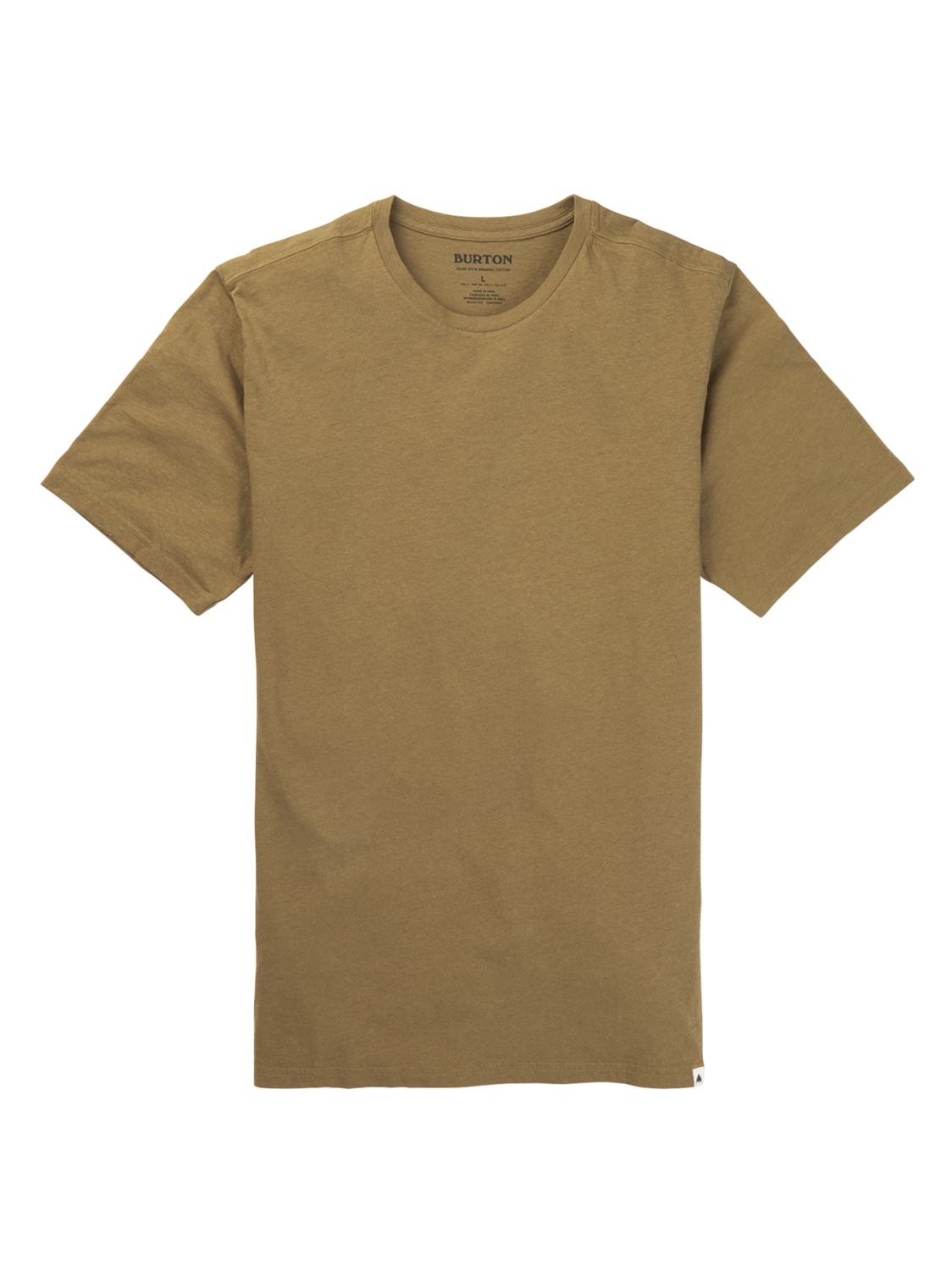Classic Short Sleeve T-Shirt