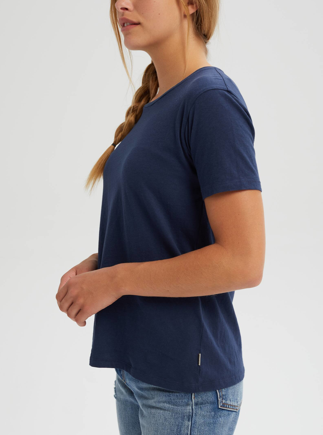 Women's Burton Classic Short Sleeve T-Shirt