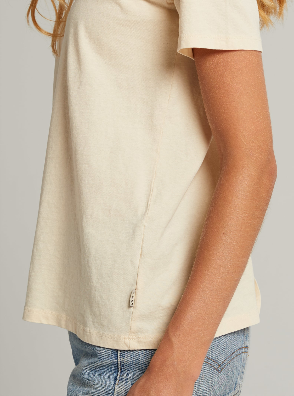 Women's Burton Classic Short Sleeve T-Shirt