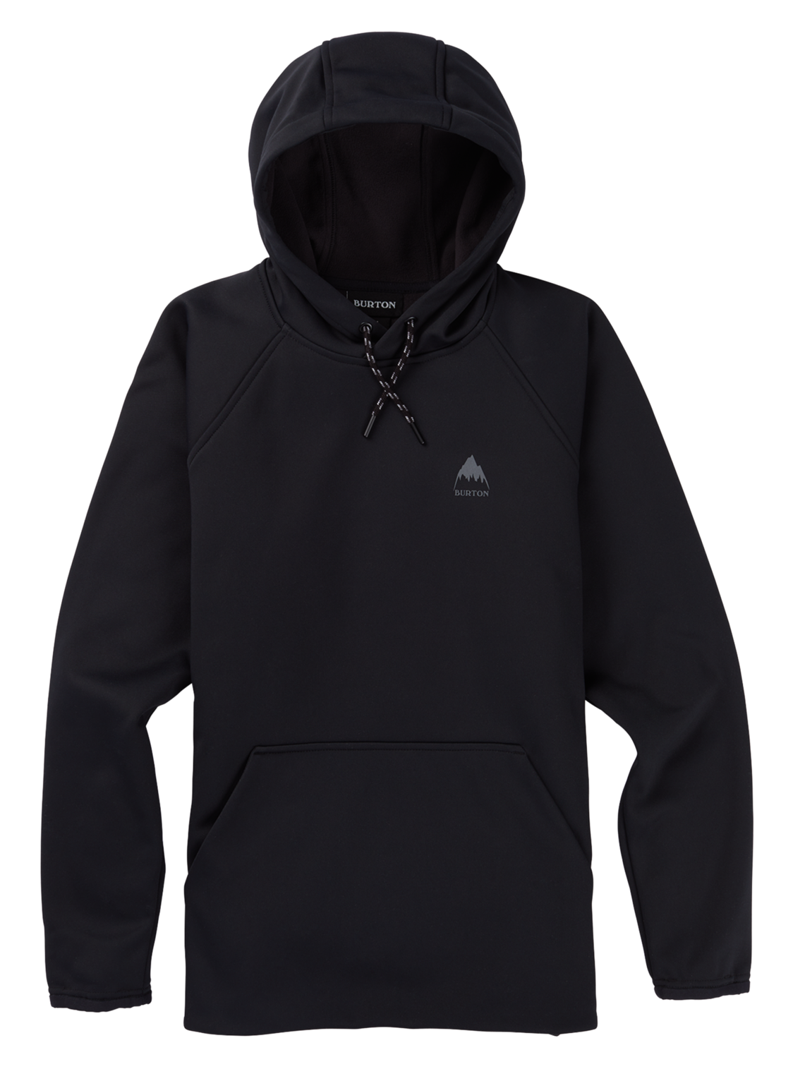 Burton Women's Crown Weatherproof Pullover Fleece