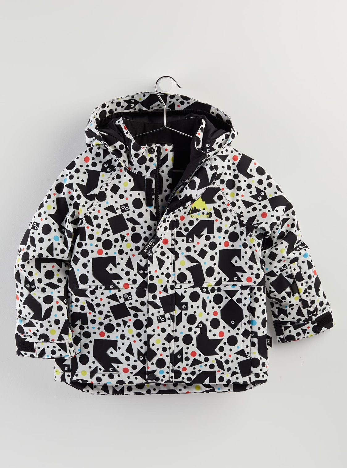 Burton Toddlers' Classic Jacket
