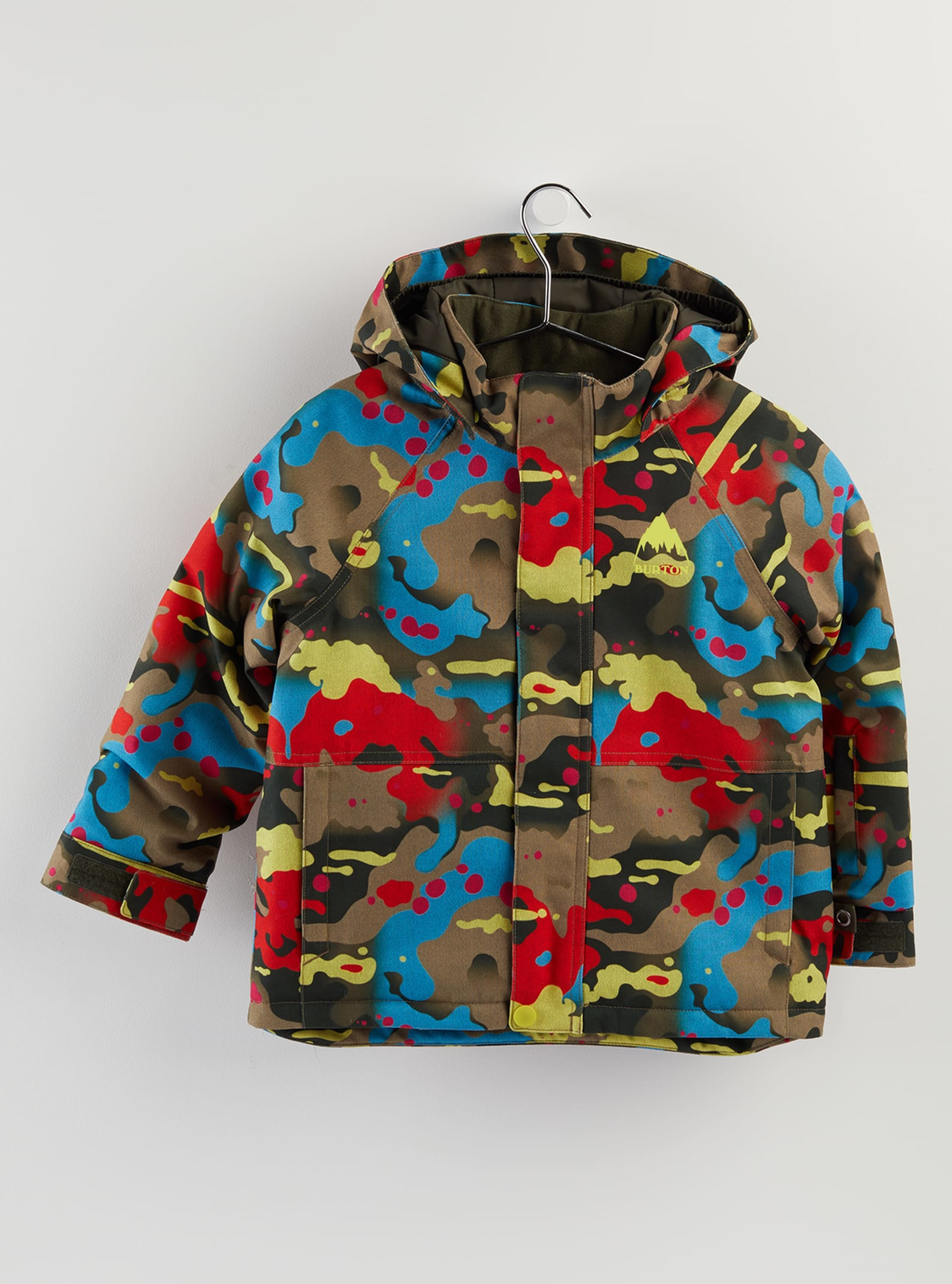 Burton Toddlers' Classic Jacket