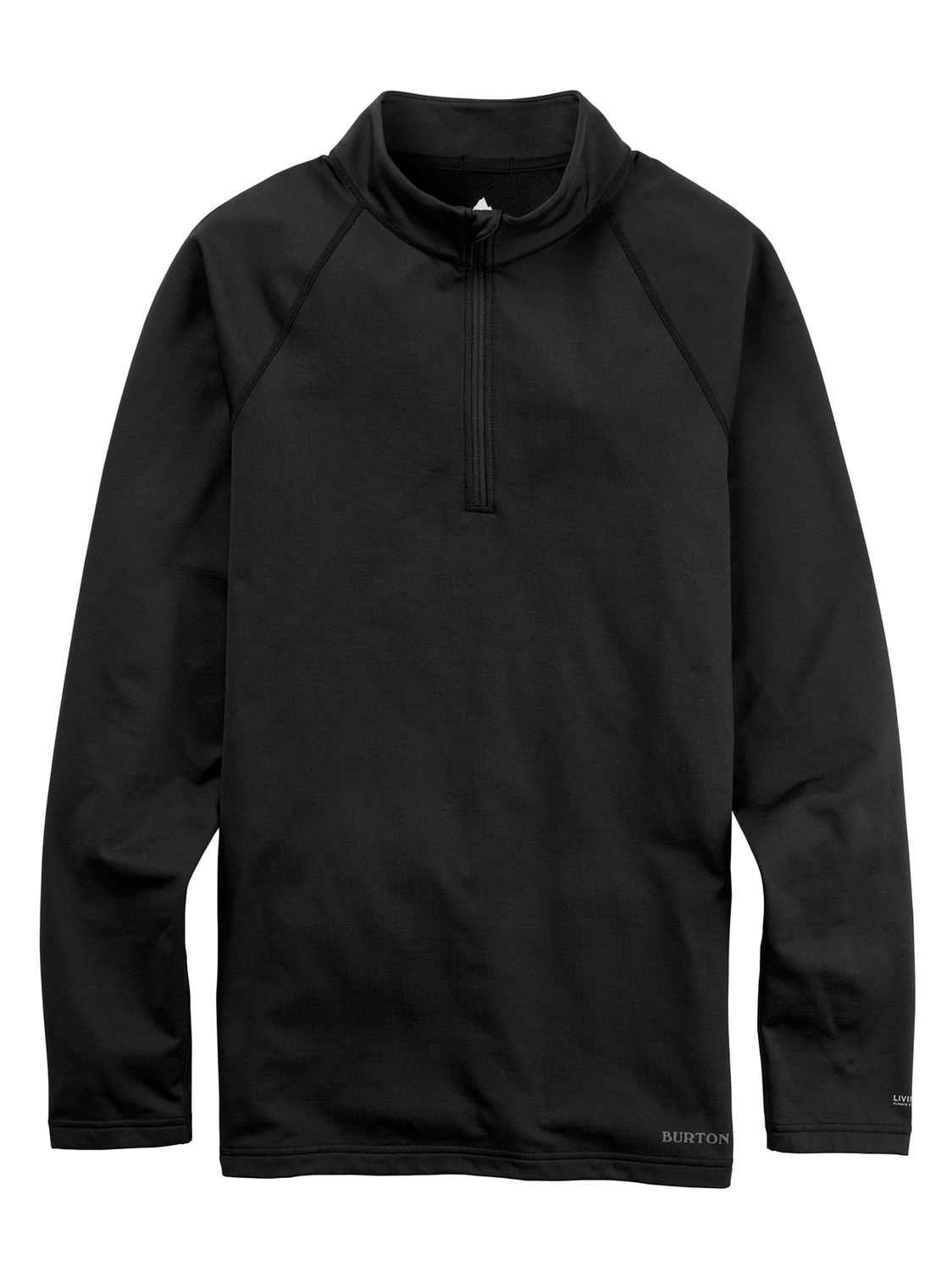 Men's Heavyweight X Base Layer Quarter-Zip
