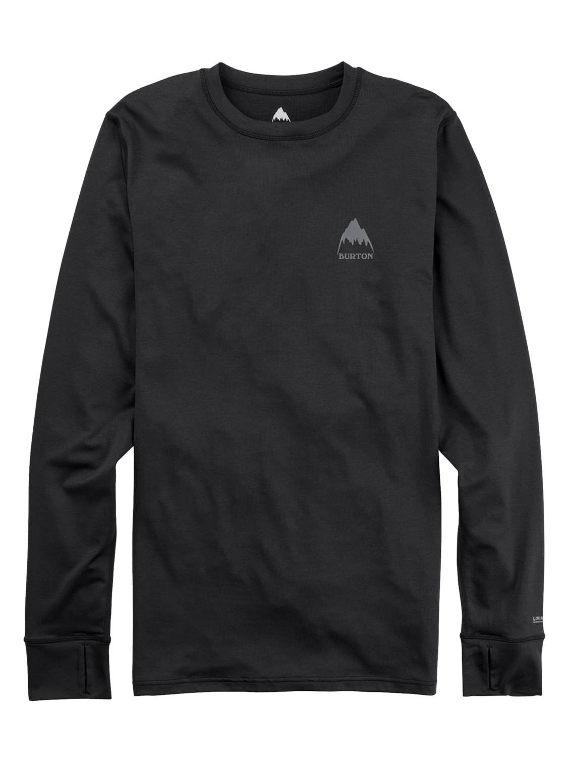 Men's Lightweight X Base Layer Crewneck