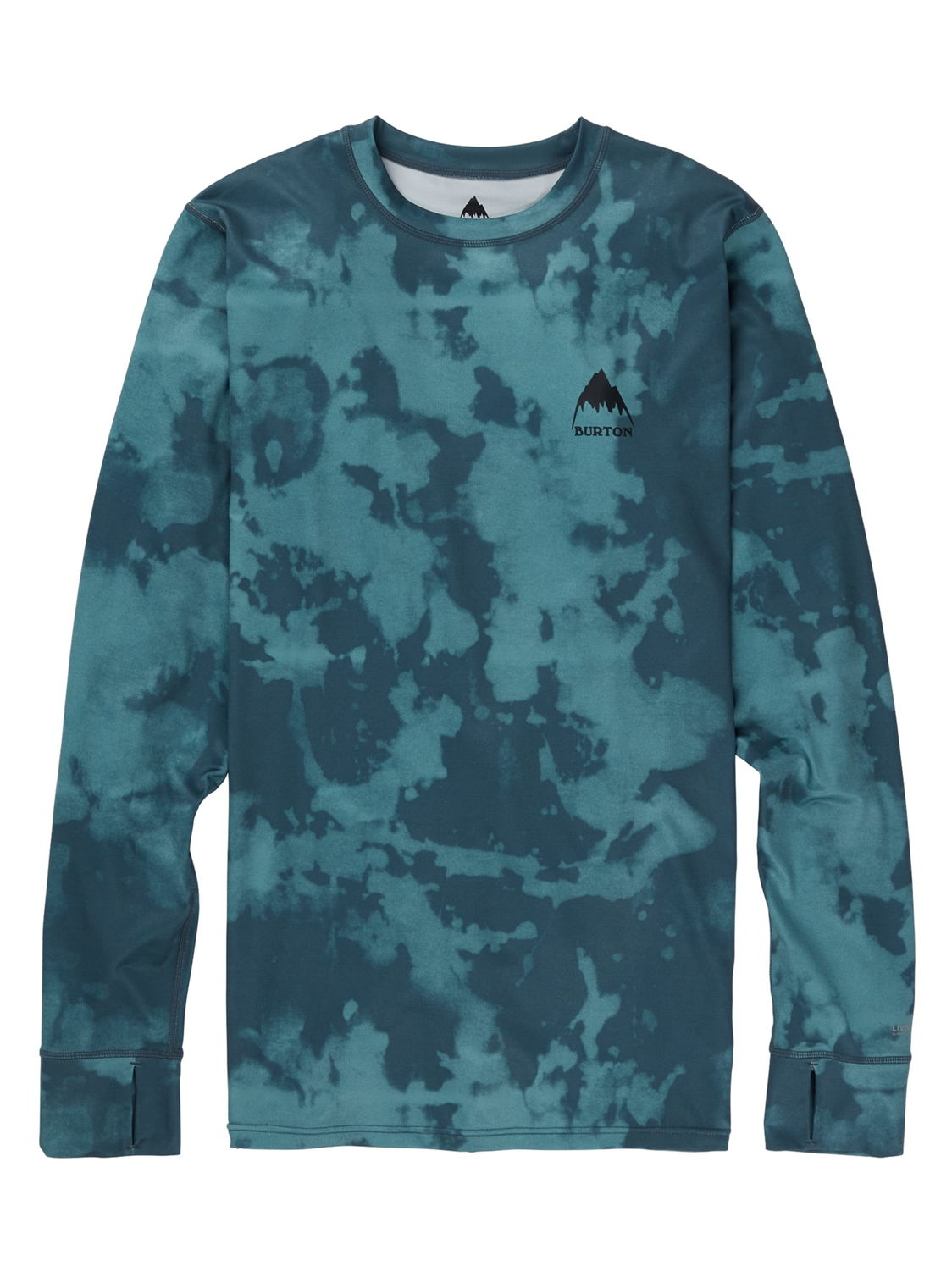 Men's Lightweight X Base Layer Crewneck