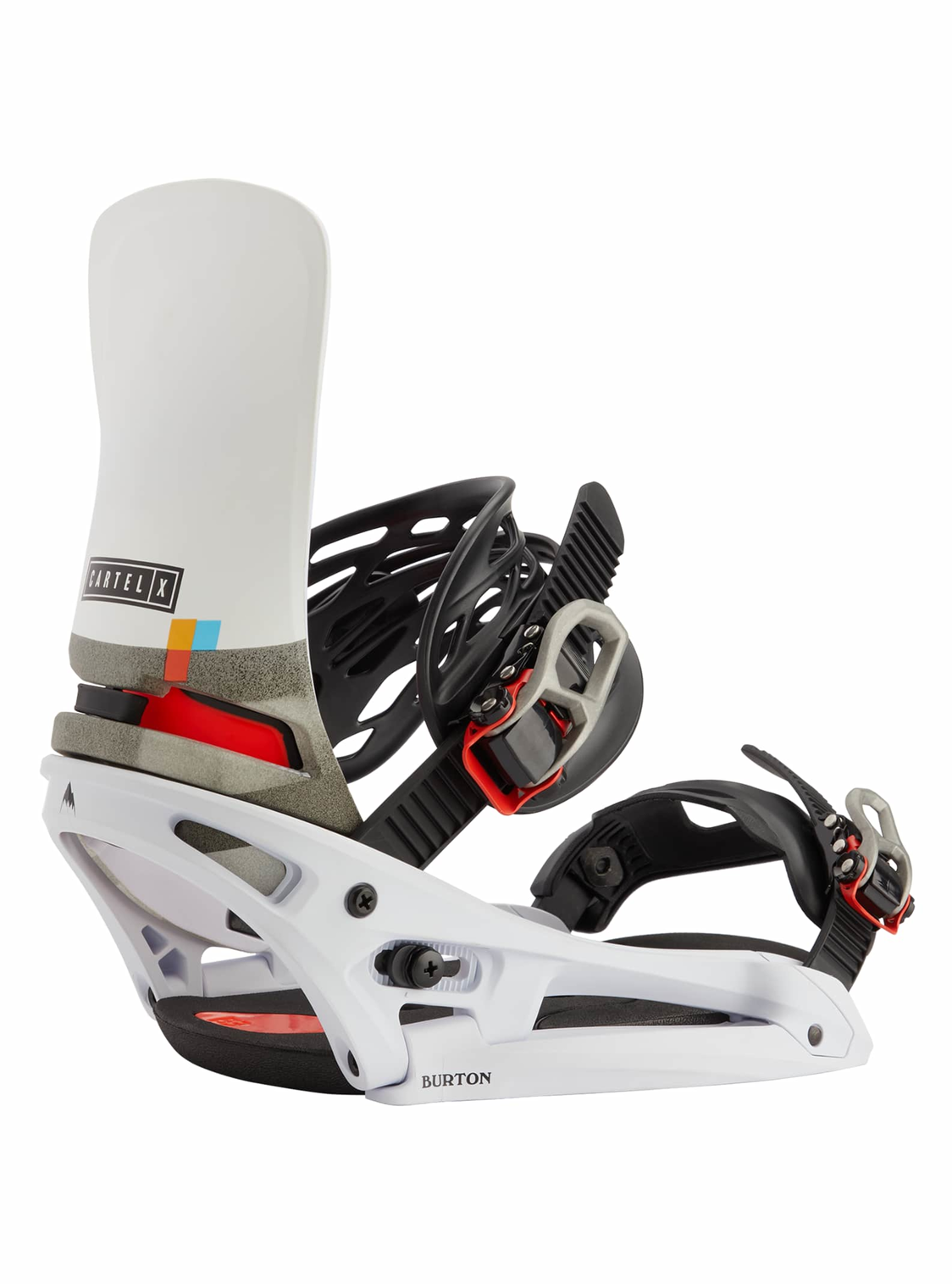 Men's Cartel X EST® Snowboard Binding